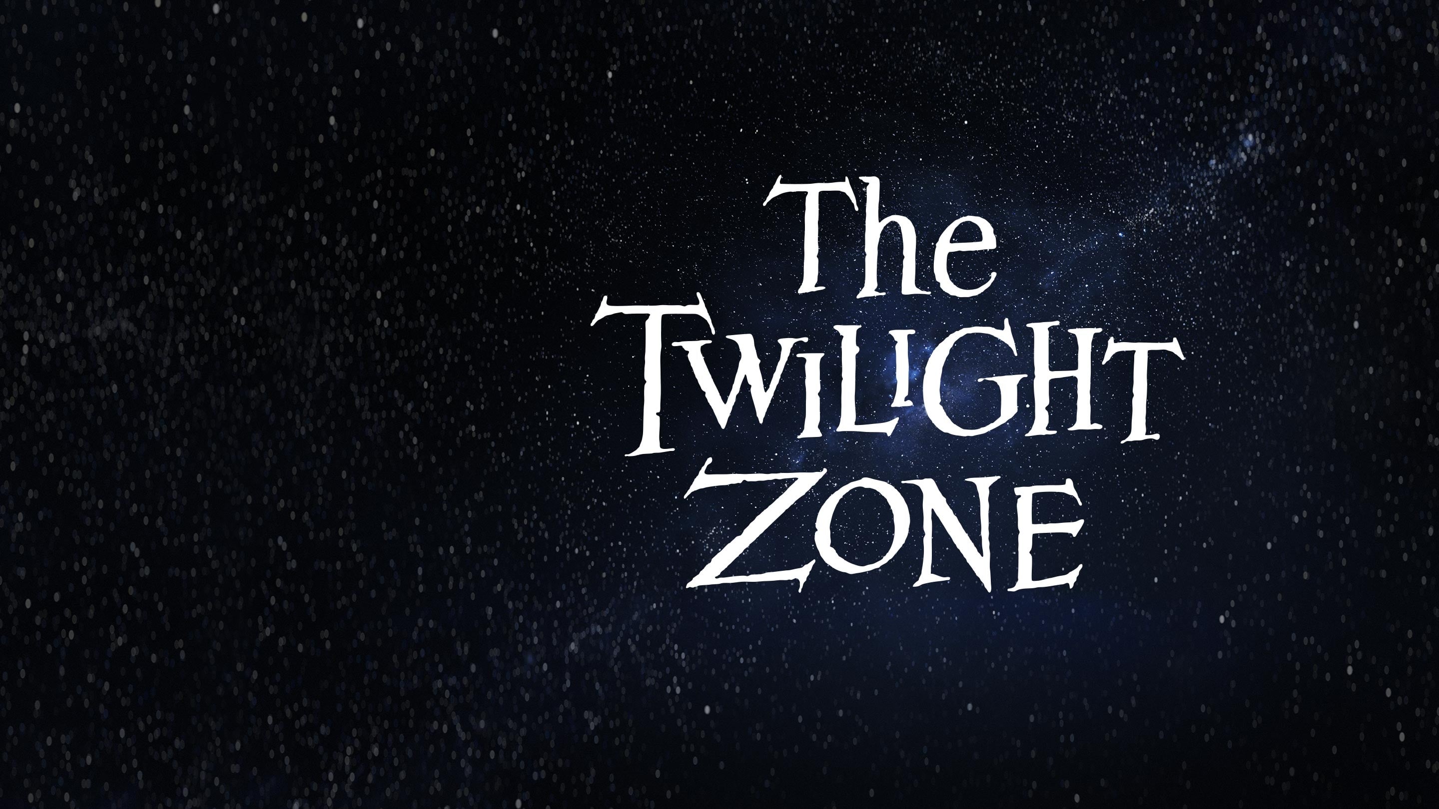 tv show, the twilight zone cellphone