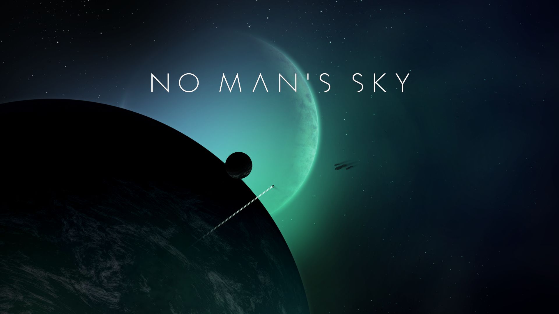 video game, no man's sky