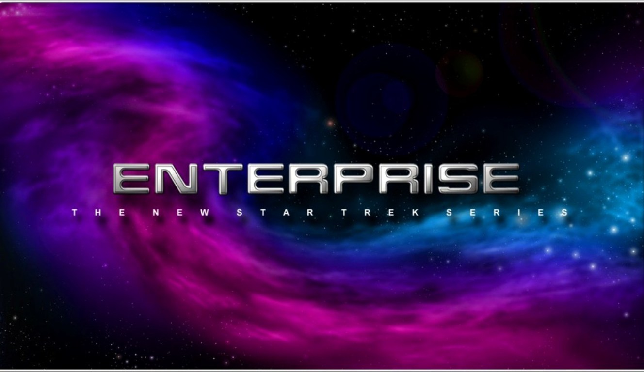 tv show, star trek: enterprise, star trek HD wallpaper