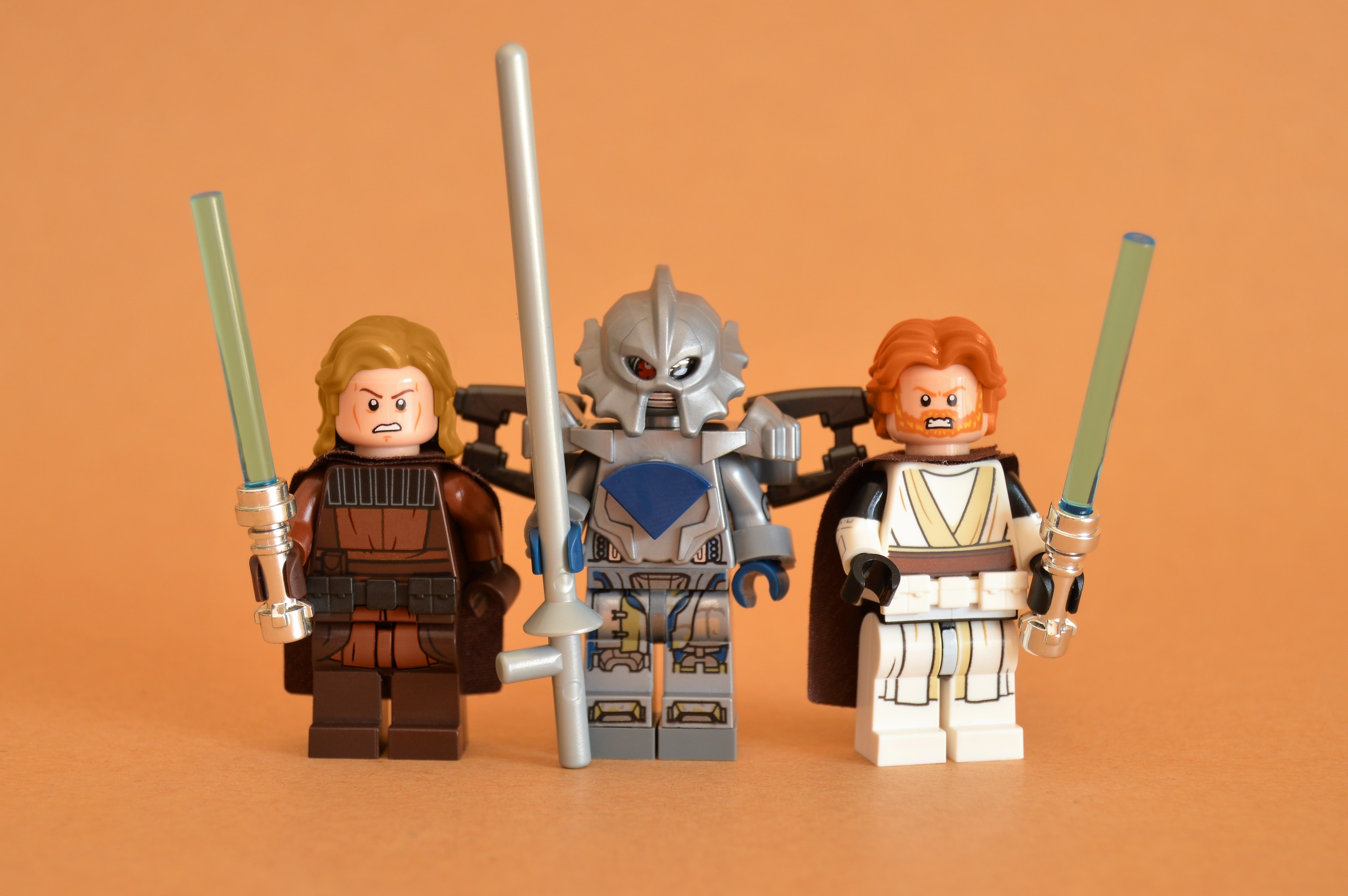 Handy-Wallpaper Lego, Anakin Skywalker, Produkte, Obi Wan Kenobi, Star Wars: Klonkriege, Durge (Star Wars) kostenlos herunterladen.