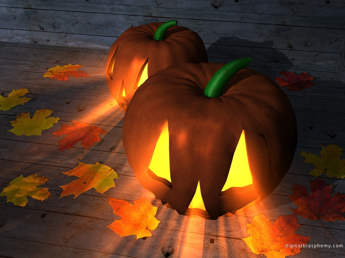Download mobile wallpaper Holidays, Halloween for free.