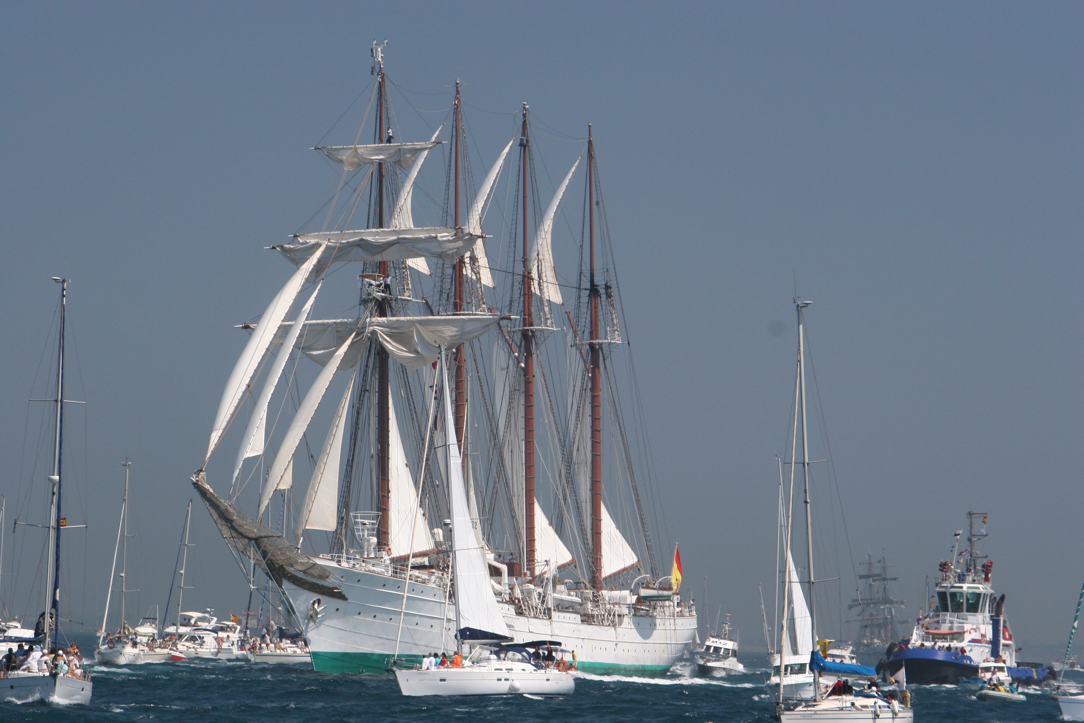 Baixar papel de parede para celular de Navio, Veículos gratuito.