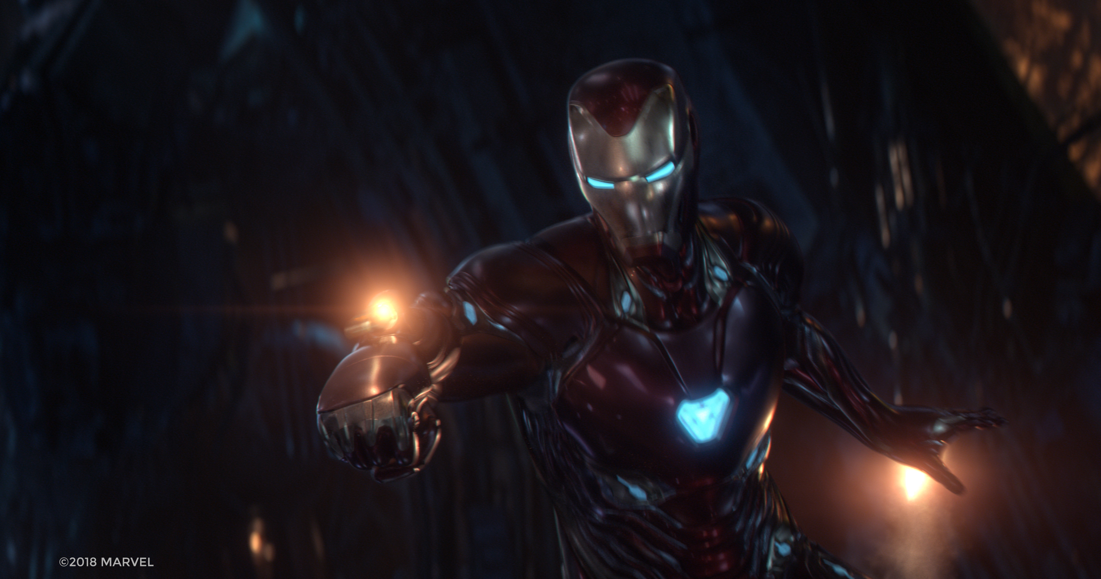 Free download wallpaper Iron Man, Movie, Avengers: Infinity War on your PC desktop