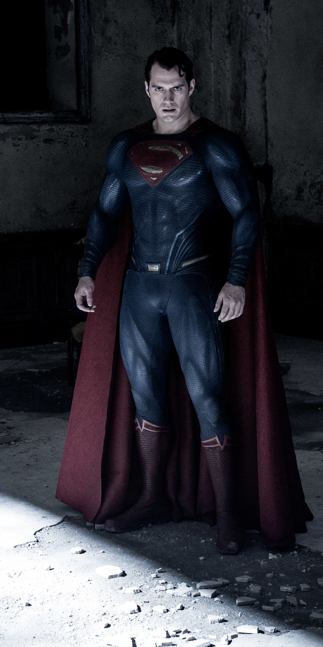 Baixar papel de parede para celular de Filme, Super Homen, Henry Cavill, Batman V Superman: A Origem Da Justiça gratuito.