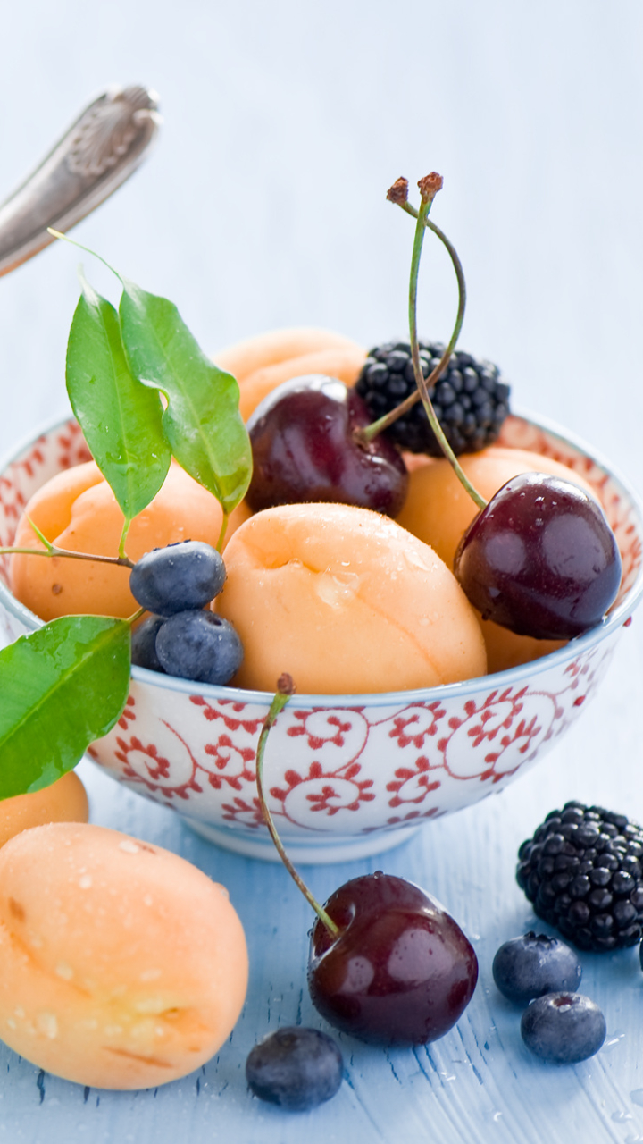 Download mobile wallpaper Fruits, Food, Fruit for free.