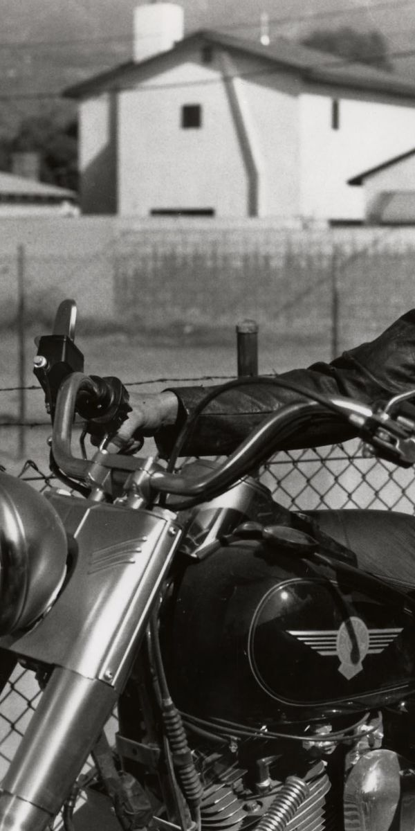 Desktop wallpaper: Terminator 2: Judgment Day, Arnold Schwarzenegger ...