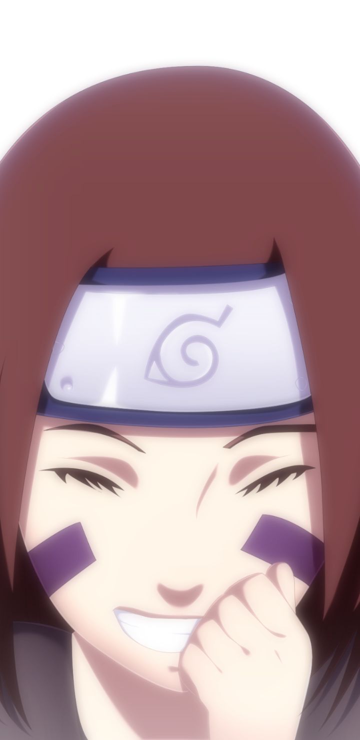 Descarga gratuita de fondo de pantalla para móvil de Naruto, Animado, Rin Nohara.
