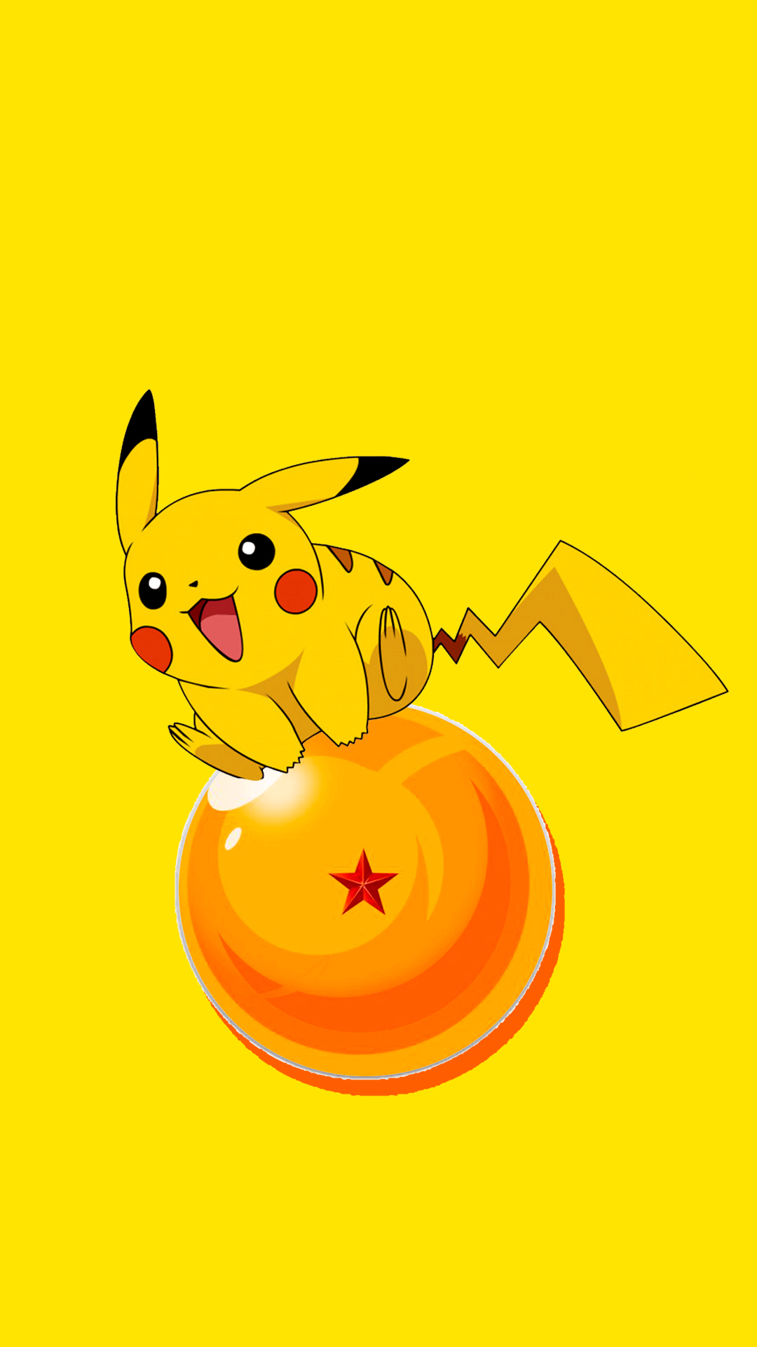 Download mobile wallpaper Anime, Pokémon, Pikachu for free.