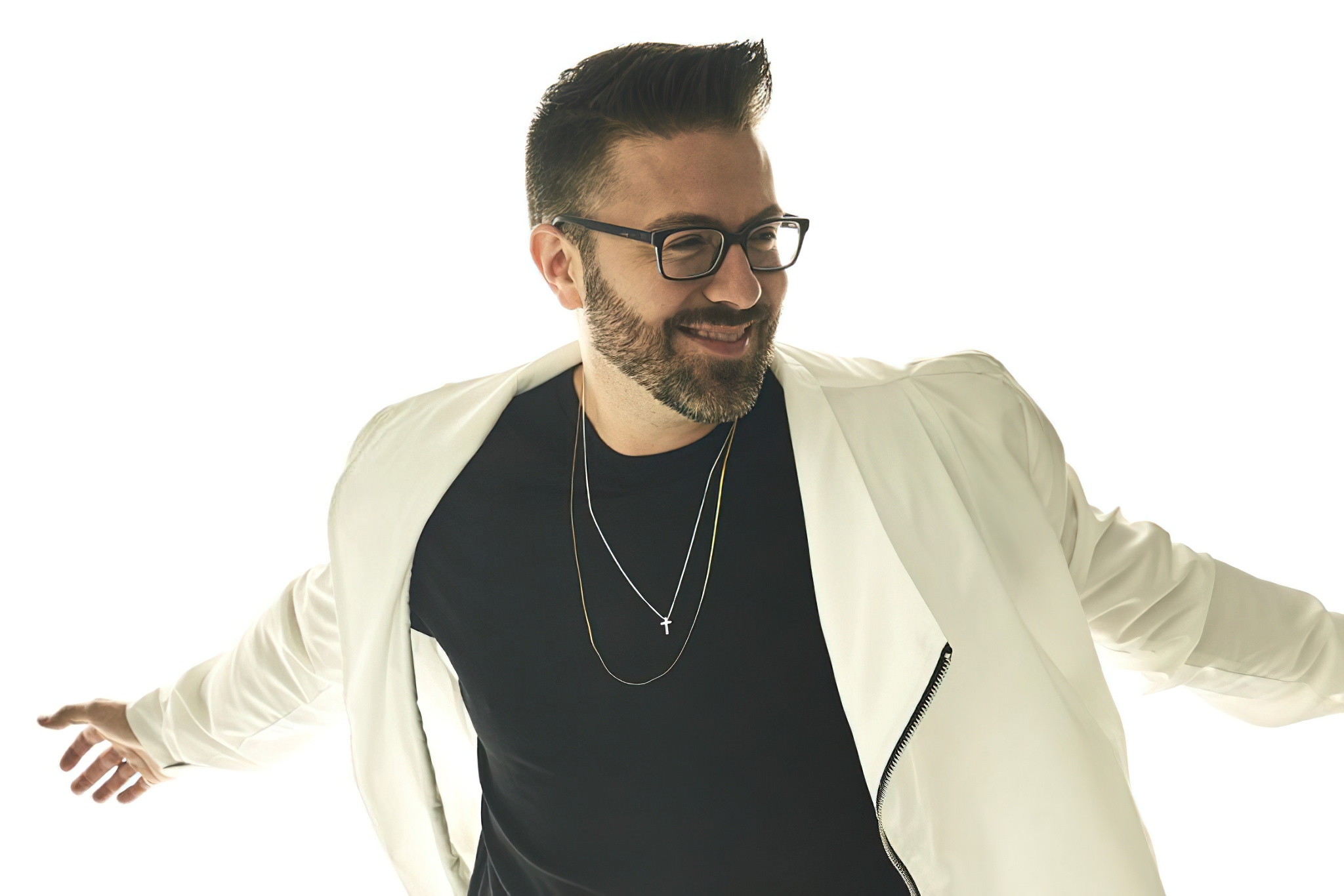 Baixar papéis de parede de desktop Danny Gokey HD