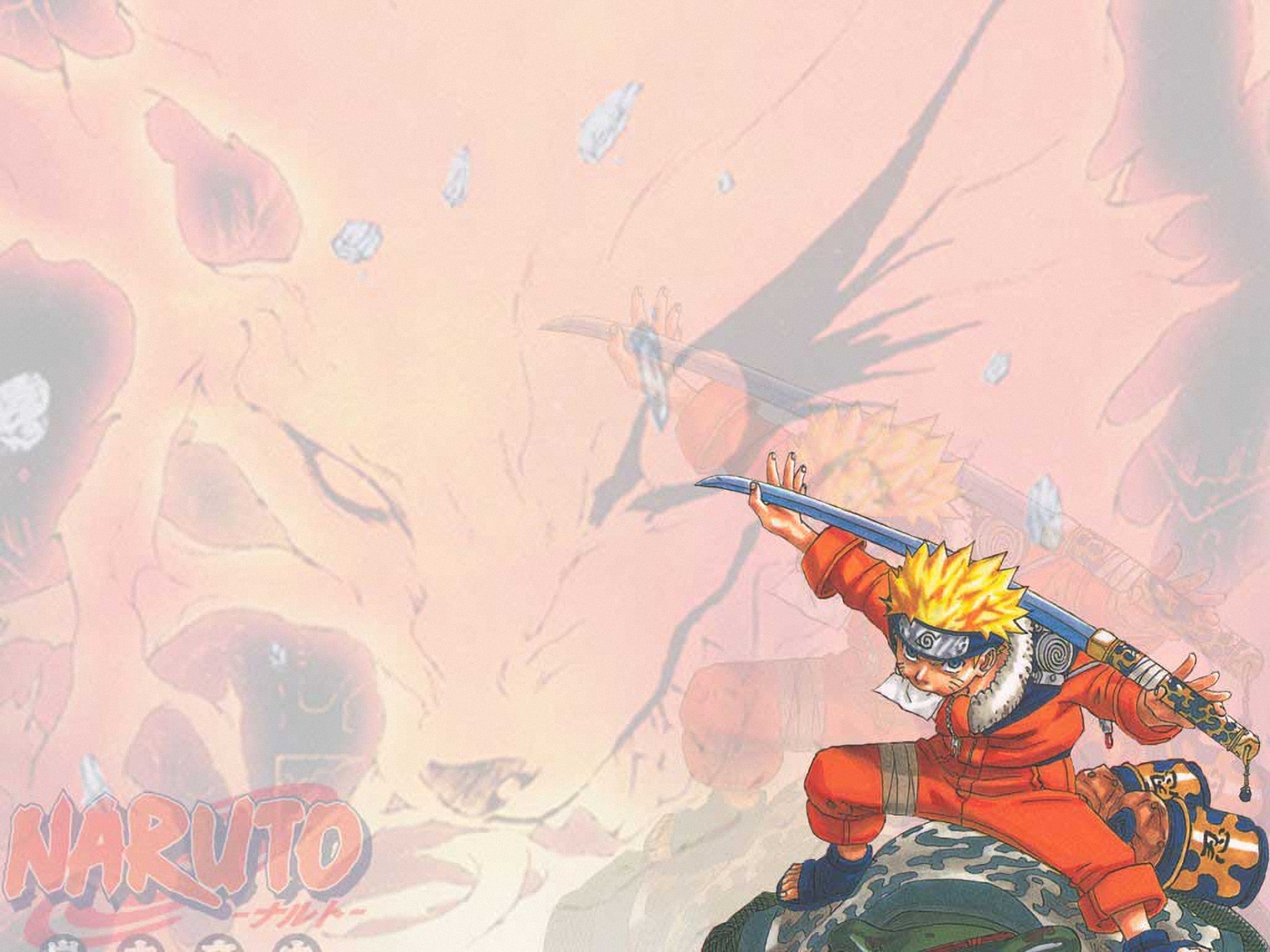 Descarga gratis la imagen Naruto, Animado, Naruto Uzumaki en el escritorio de tu PC