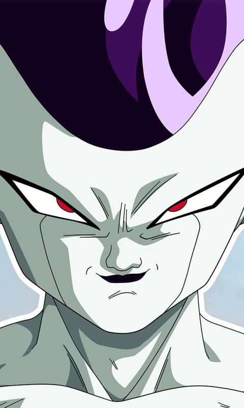 Descarga gratuita de fondo de pantalla para móvil de Dragon Ball Z, Esfera Del Dragón, Animado, Freezer (Bola De Dragón).