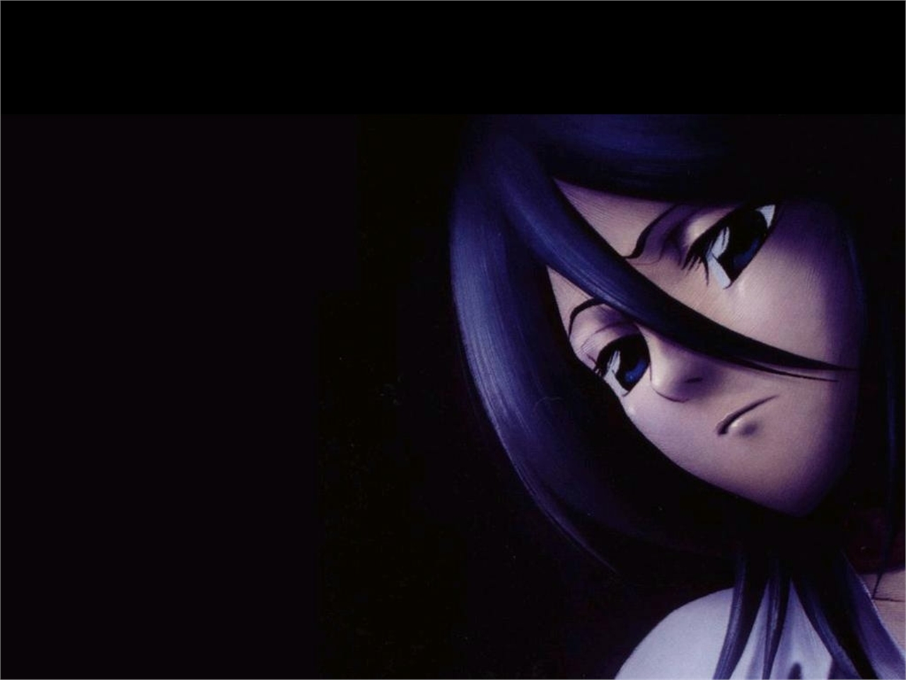 Descarga gratis la imagen Animado, Rukia Kuchiki, Bleach: Burîchi en el escritorio de tu PC