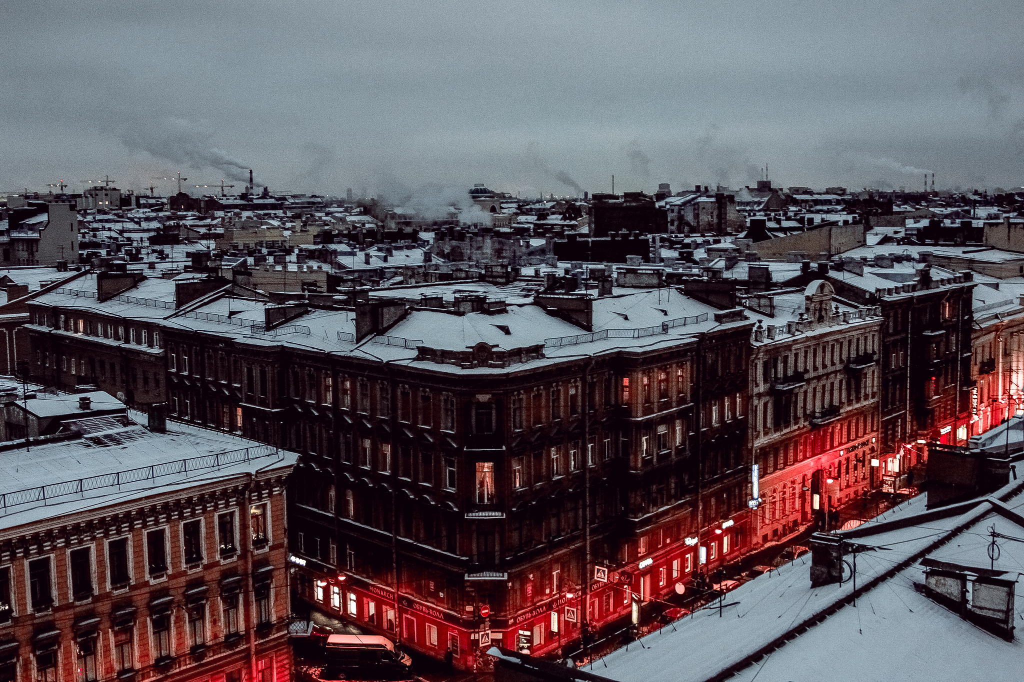 Die besten St Petersburg-Hintergründe für den Telefonbildschirm