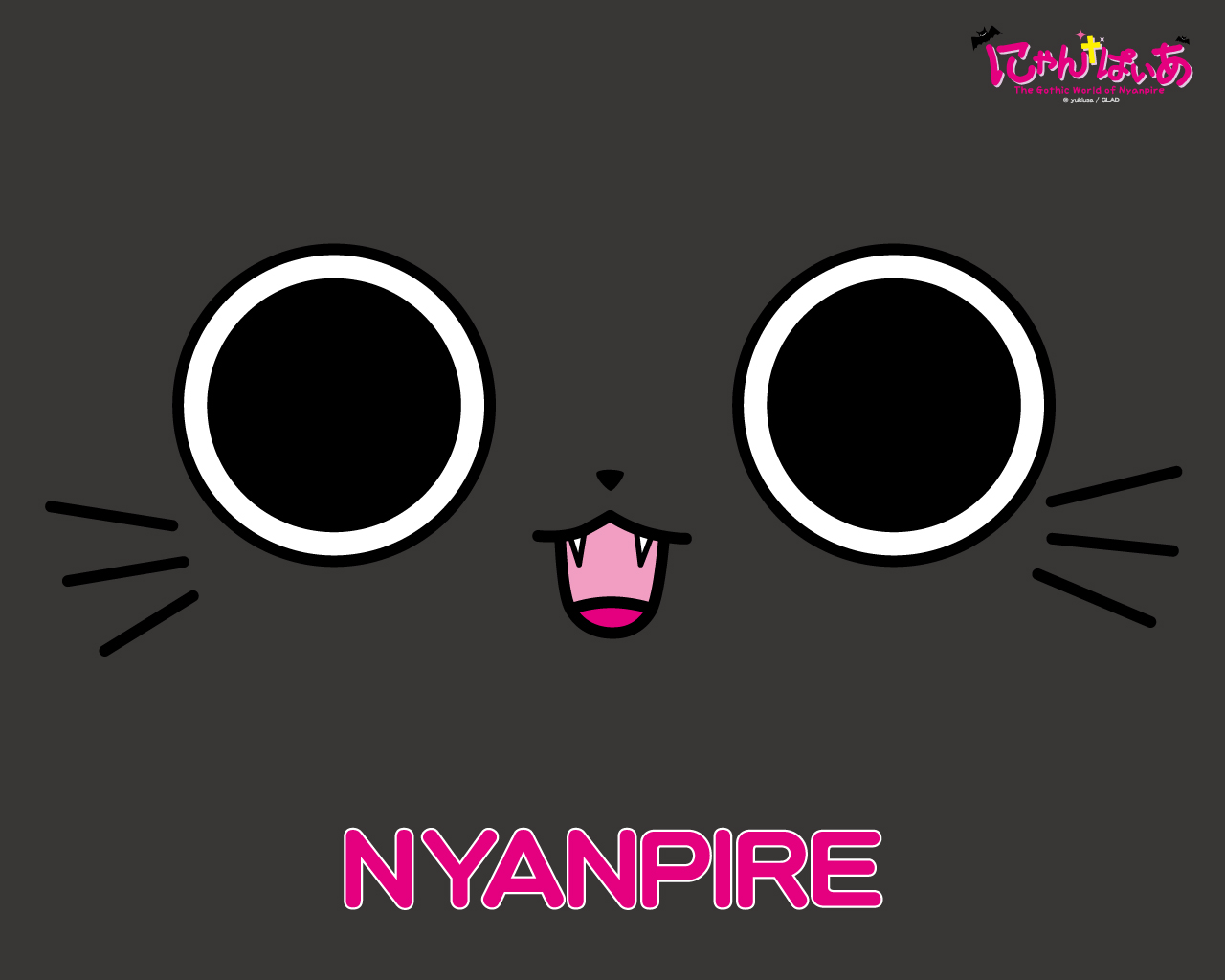 Die besten Nyanpire-Hintergründe für den Telefonbildschirm