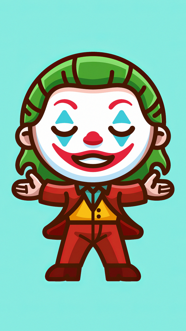 Handy-Wallpaper Joker, Filme, Dc Comics kostenlos herunterladen.