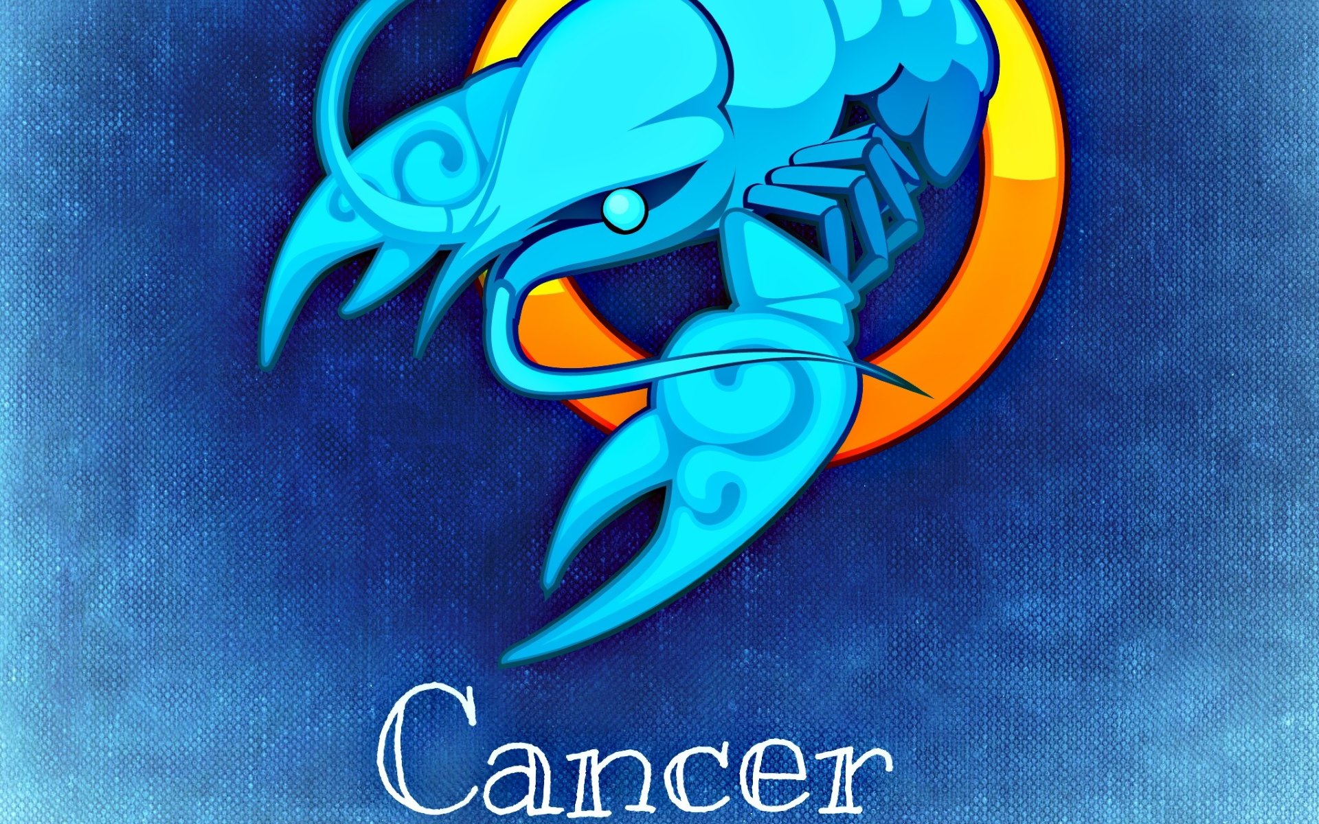722577 descargar imagen cáncer (astrología), artístico, zodiaco, horóscopo: fondos de pantalla y protectores de pantalla gratis