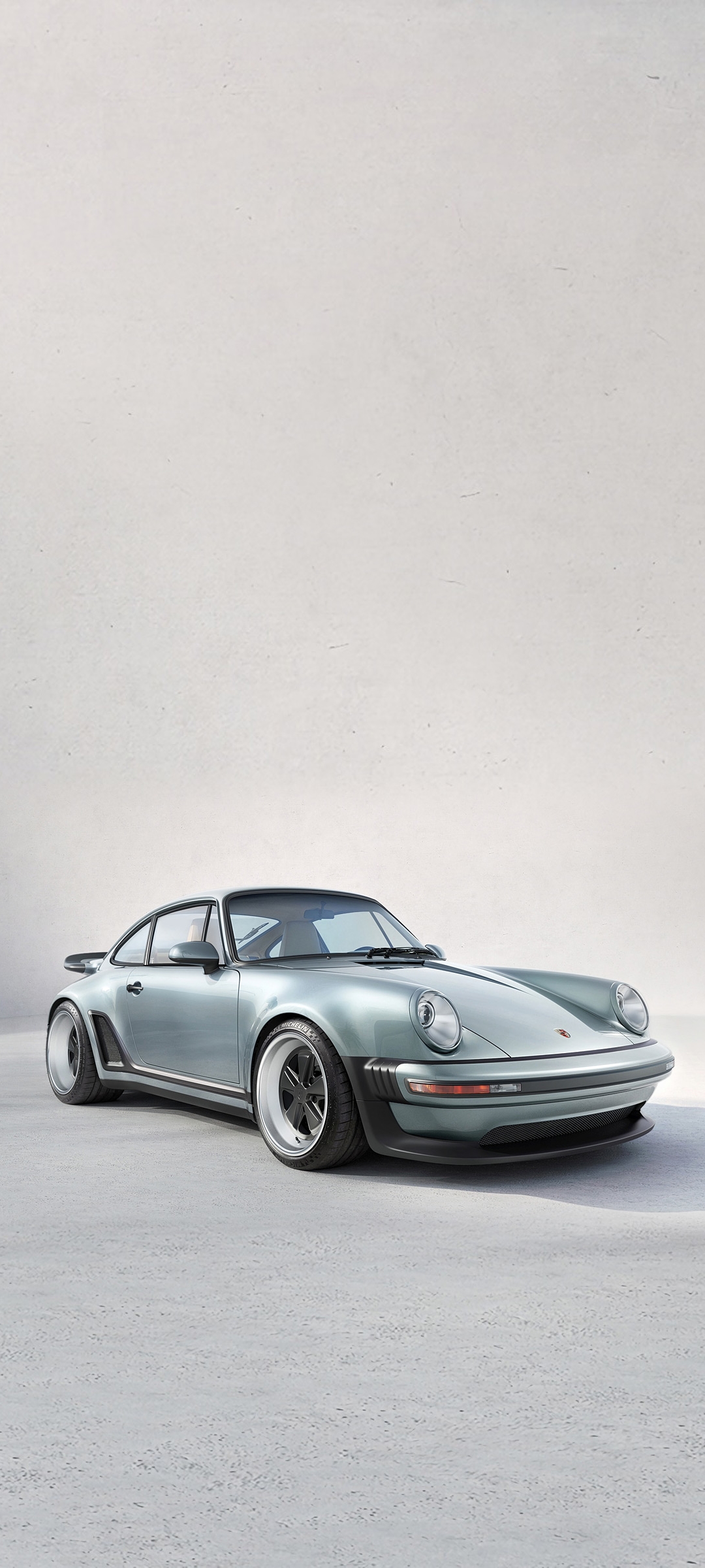 Baixar papel de parede para celular de Porsche, Veículos, Porsche 911 Turbo gratuito.