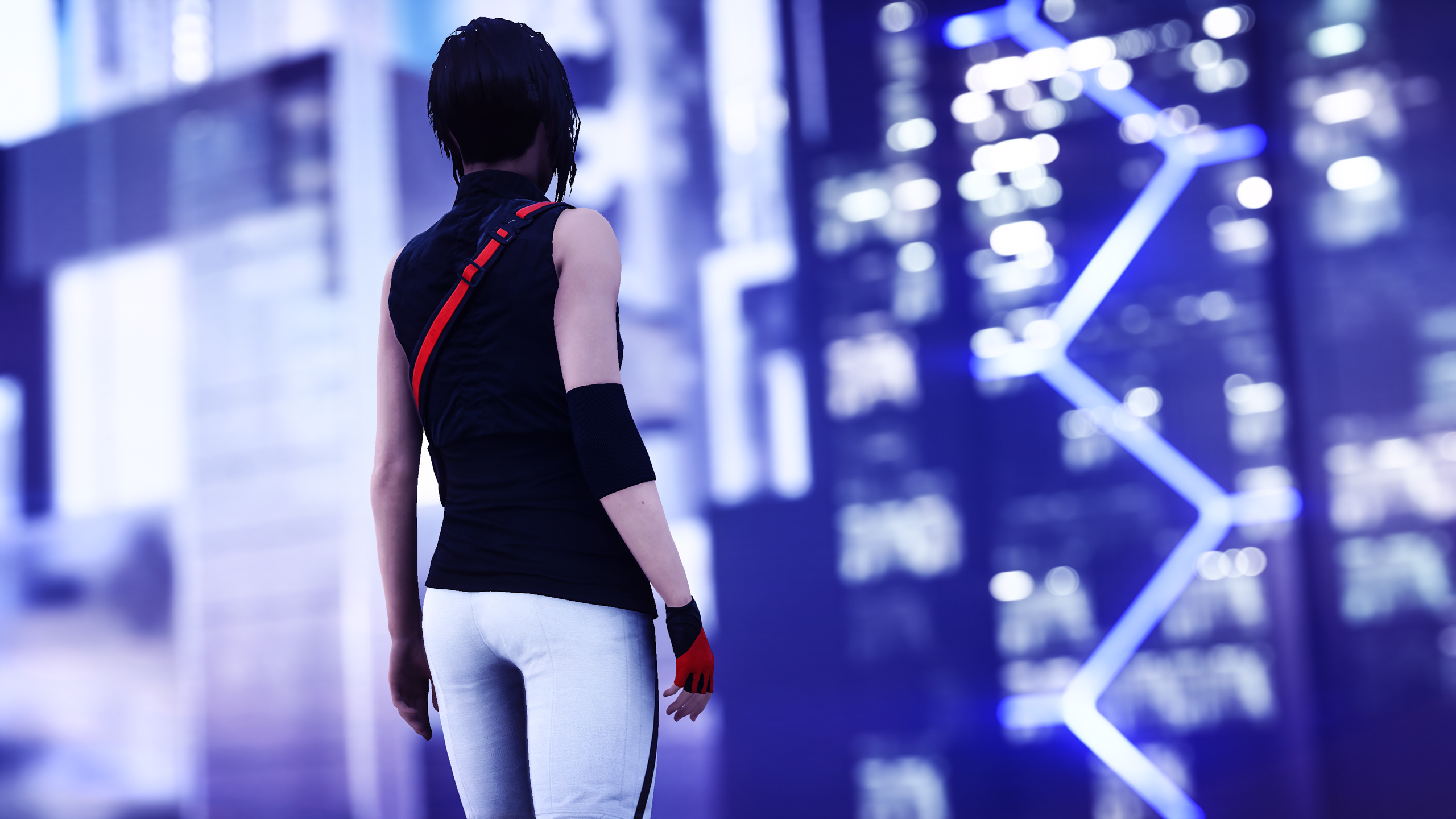 Free download wallpaper Video Game, Mirror's Edge, Faith Connors, Mirror's Edge Catalyst on your PC desktop