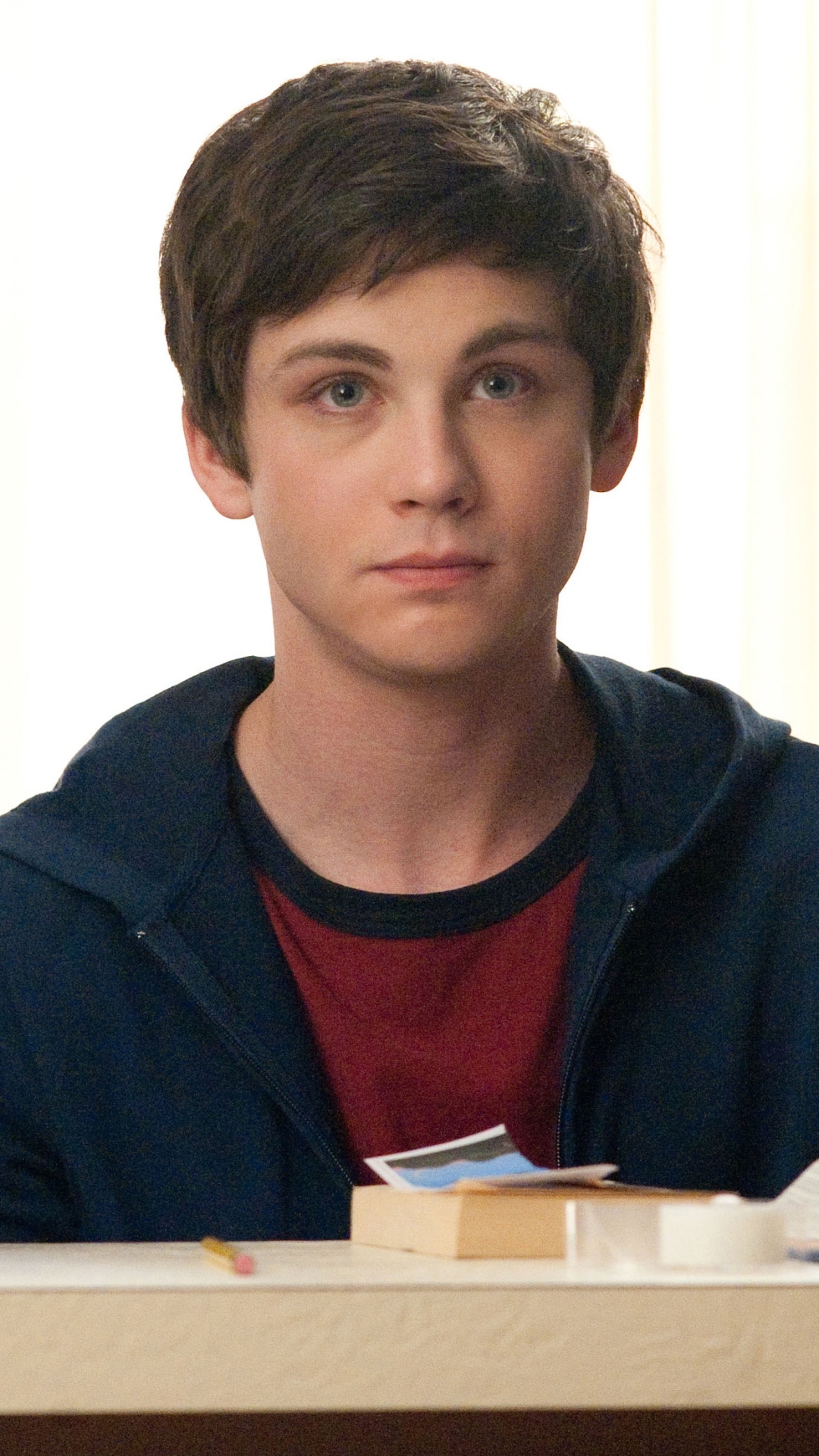 Download mobile wallpaper Movie, Logan Lerman, The Perks Of Being A Wallflower for free.