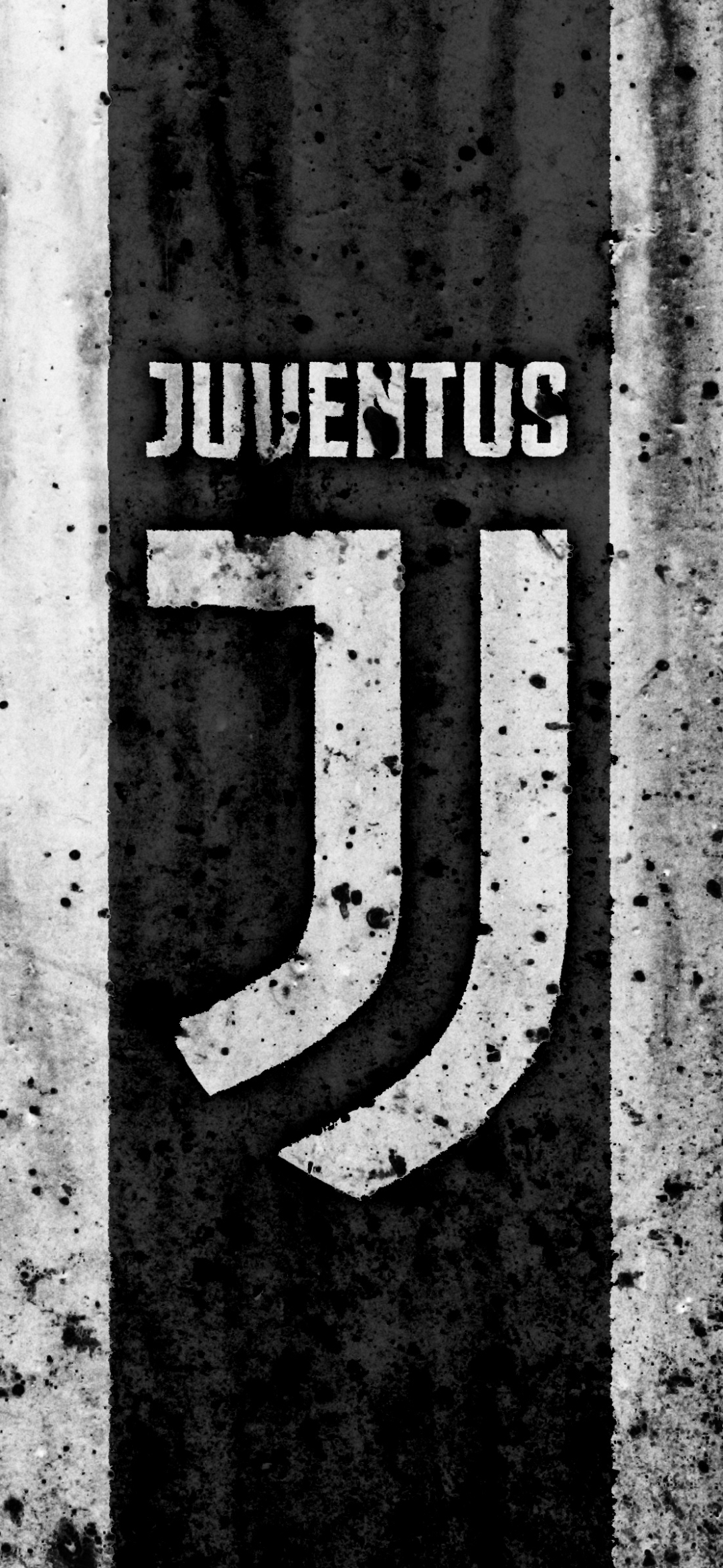 Handy-Wallpaper Sport, Fußball, Logo, Juventus Turin kostenlos herunterladen.