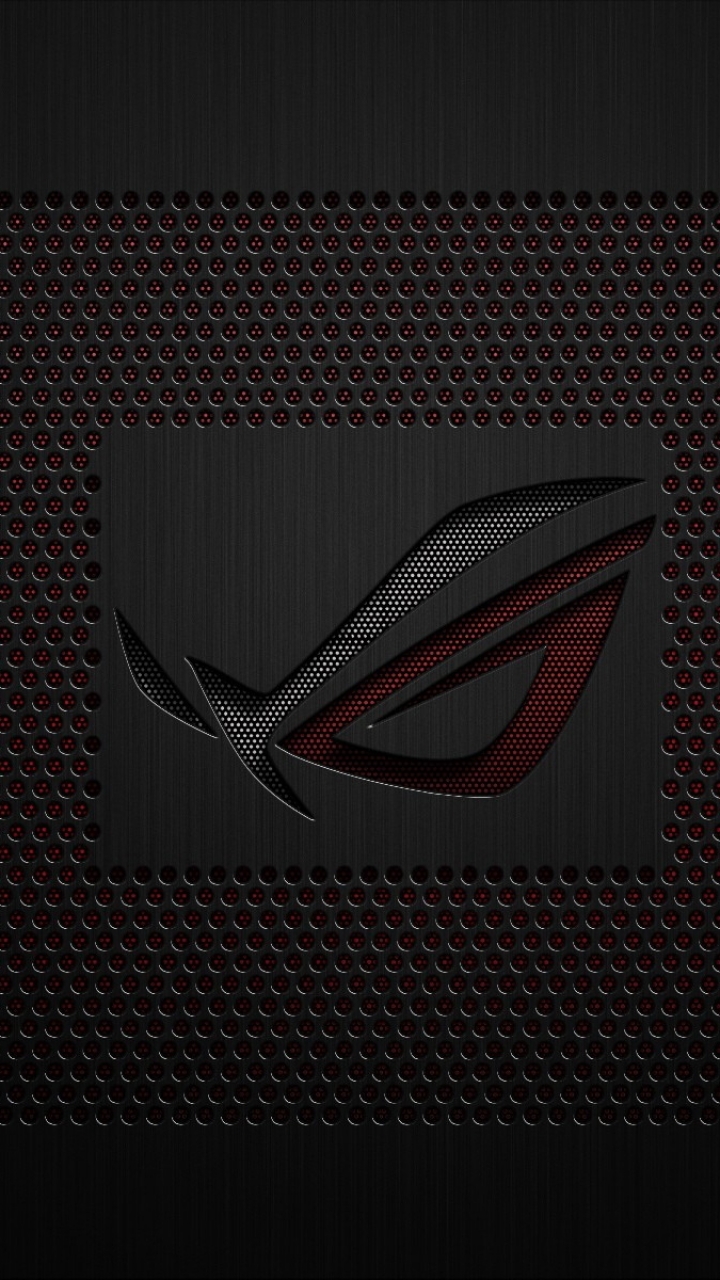 Download mobile wallpaper Asus Rog, Technology for free.