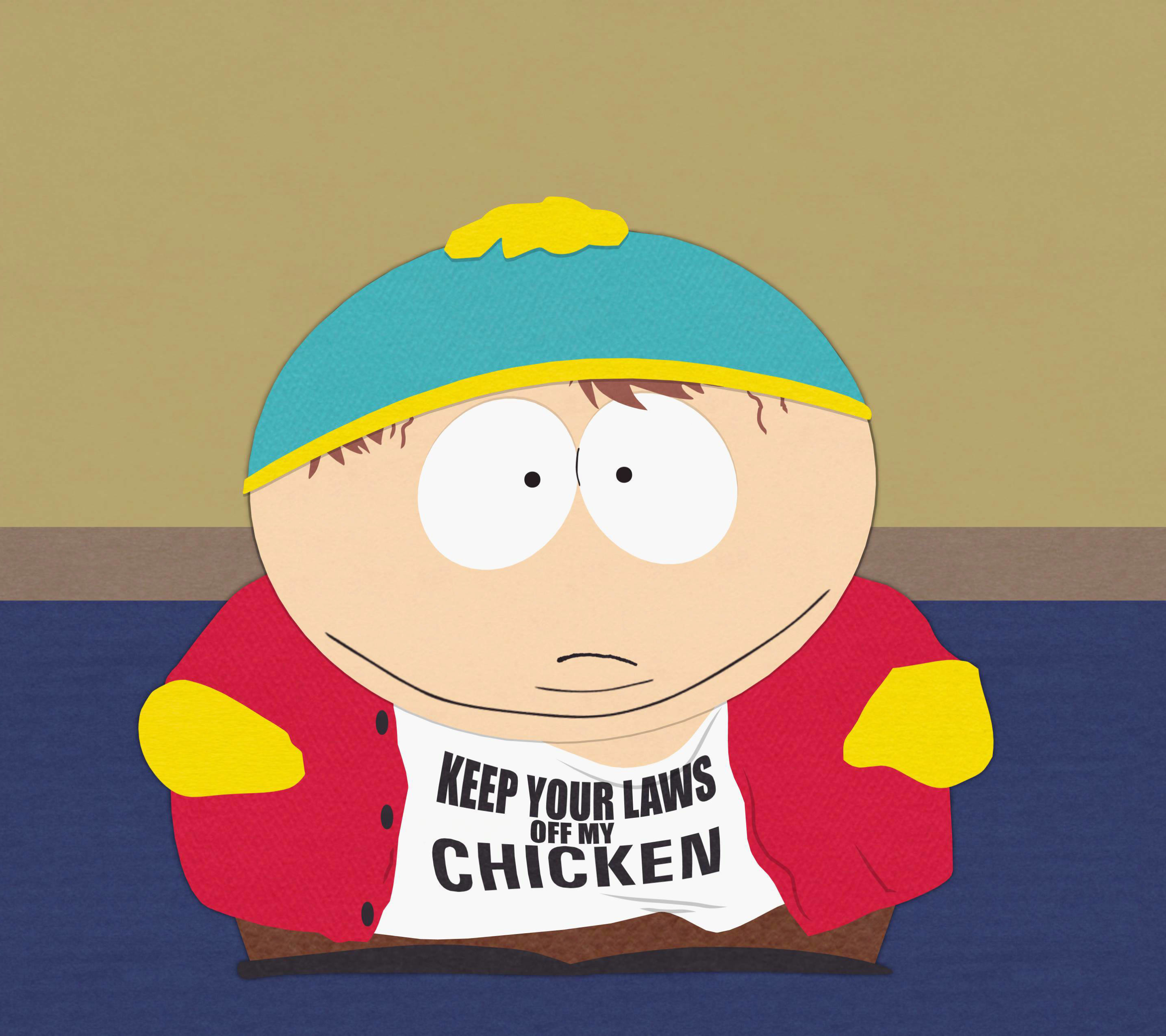 Free download wallpaper South Park, Tv Show, Eric Cartman on your PC desktop