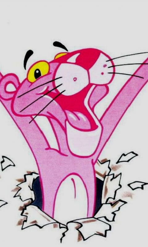 tv show, the pink panther show, pink panther