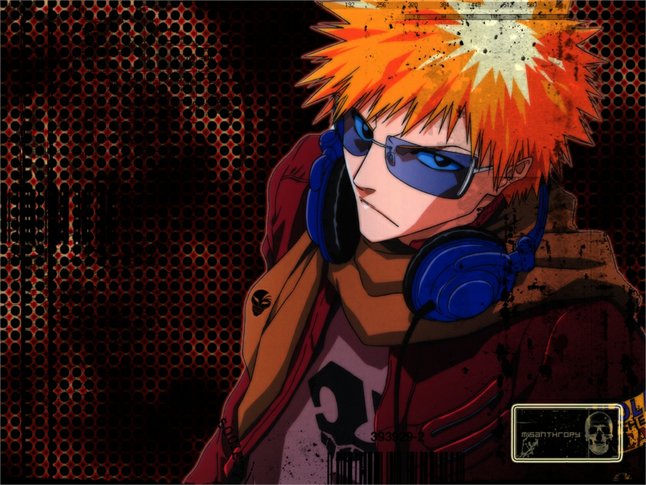 Free download wallpaper Anime, Bleach, Ichigo Kurosaki on your PC desktop