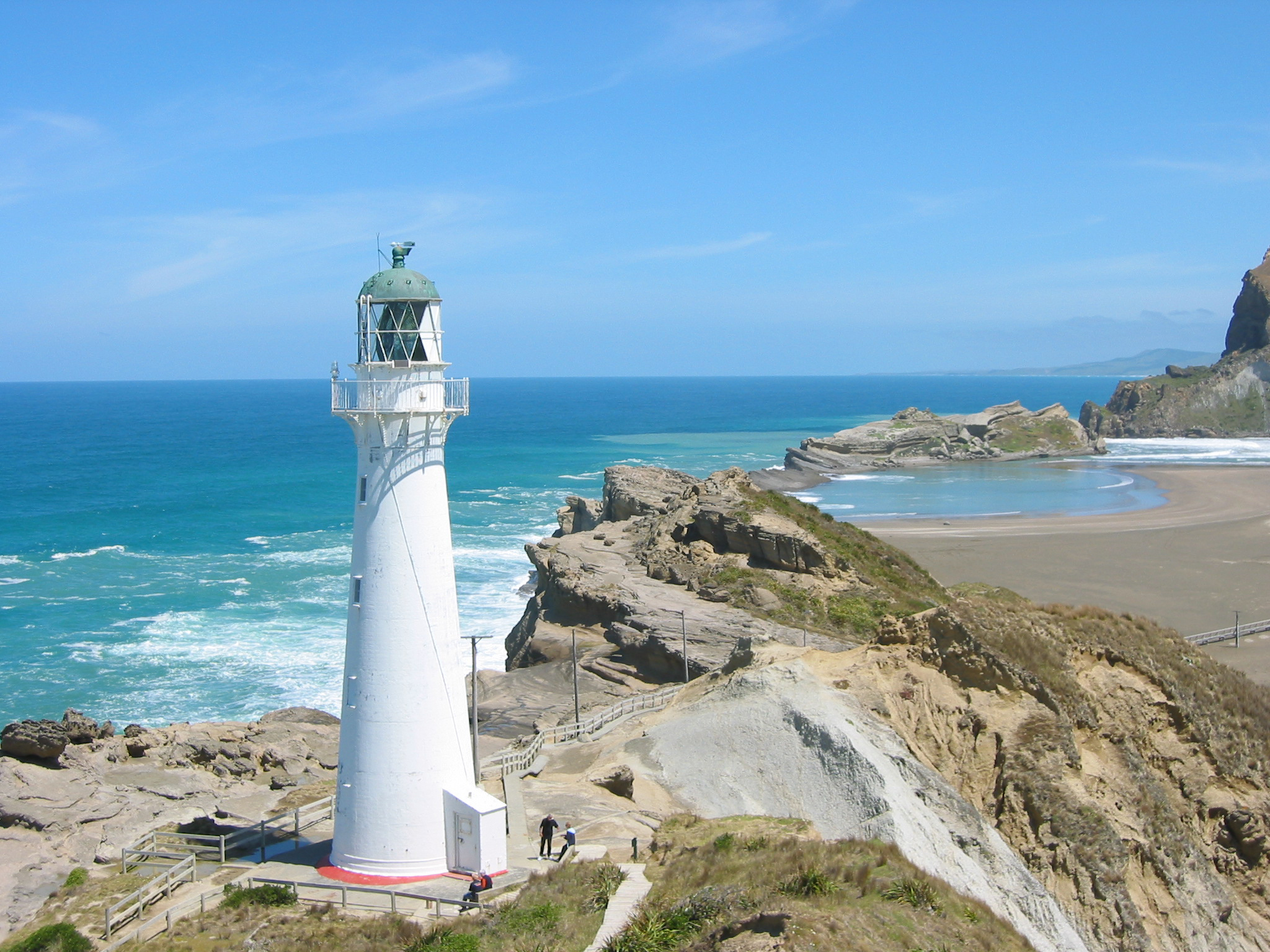 Baixar papel de parede para celular de Farol, Feito Pelo Homem gratuito.