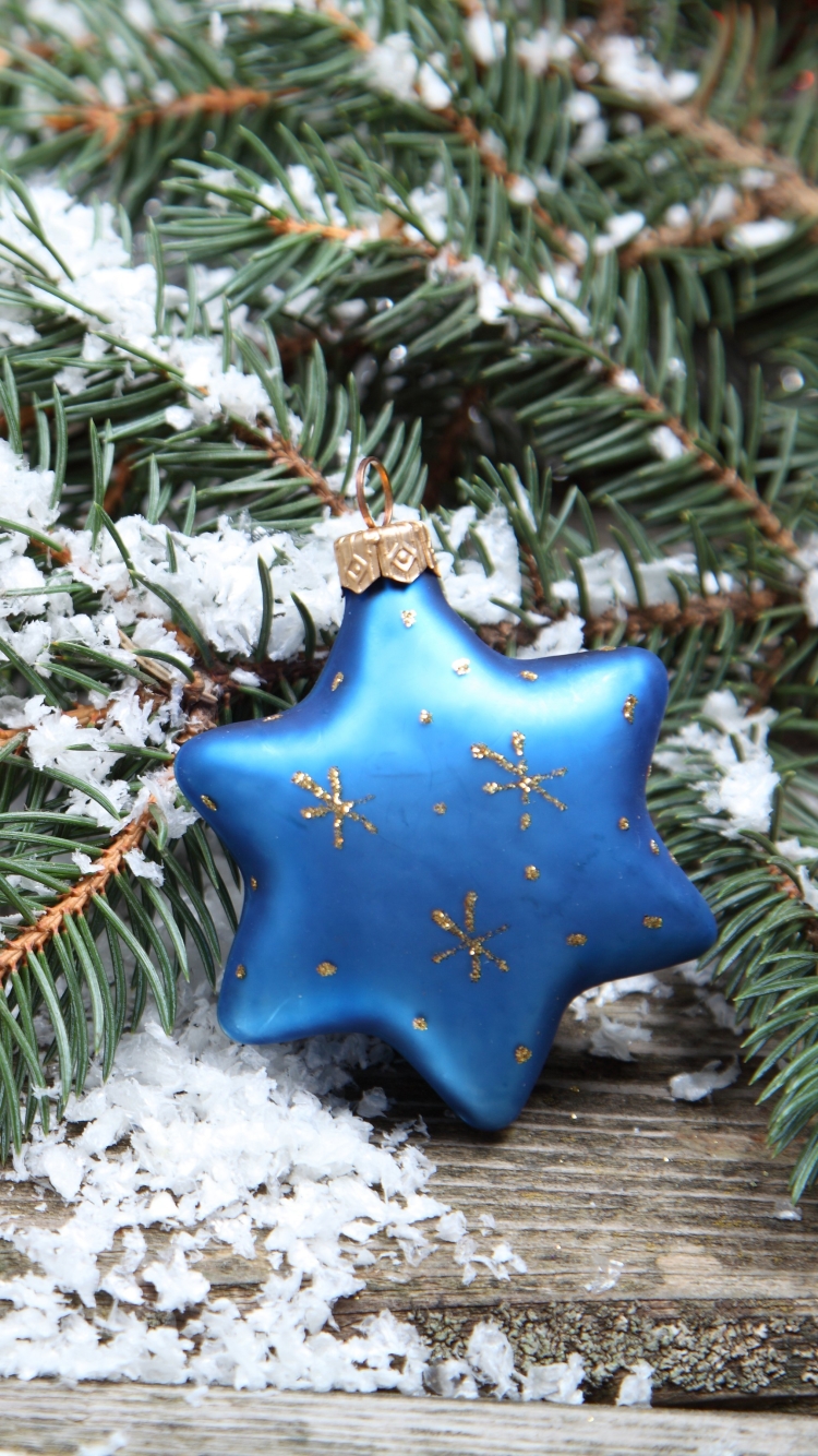 Download mobile wallpaper Christmas, Holiday, Christmas Ornaments for free.