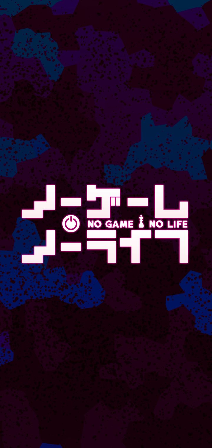 Baixar papel de parede para celular de Anime, No Game No Life gratuito.