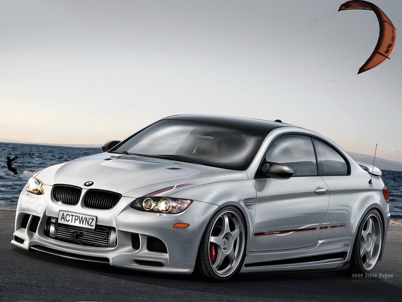 Download mobile wallpaper Bmw M3, Vehicles for free.