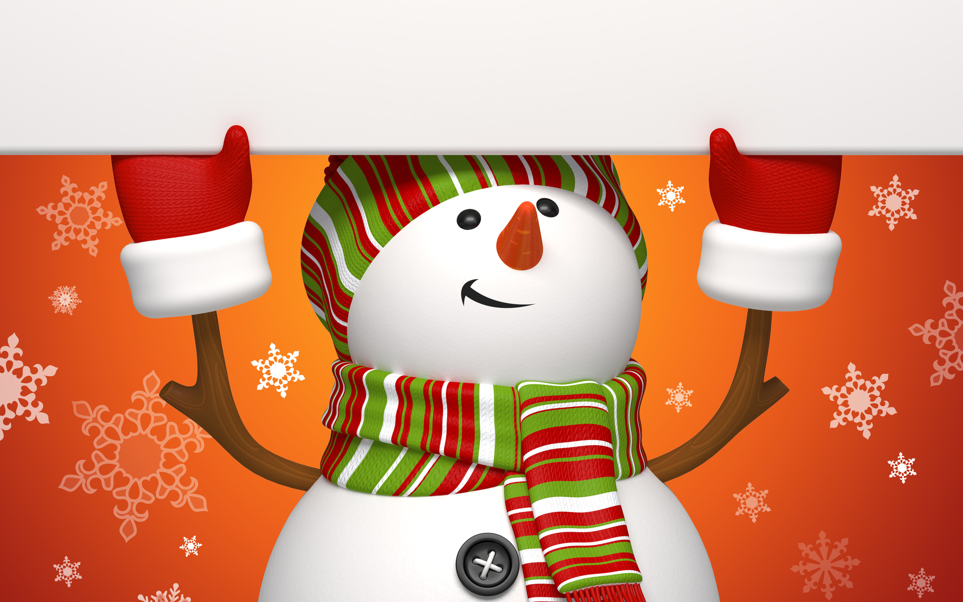 559125 descargar imagen navidad, muñeco de nieve, día festivo: fondos de pantalla y protectores de pantalla gratis