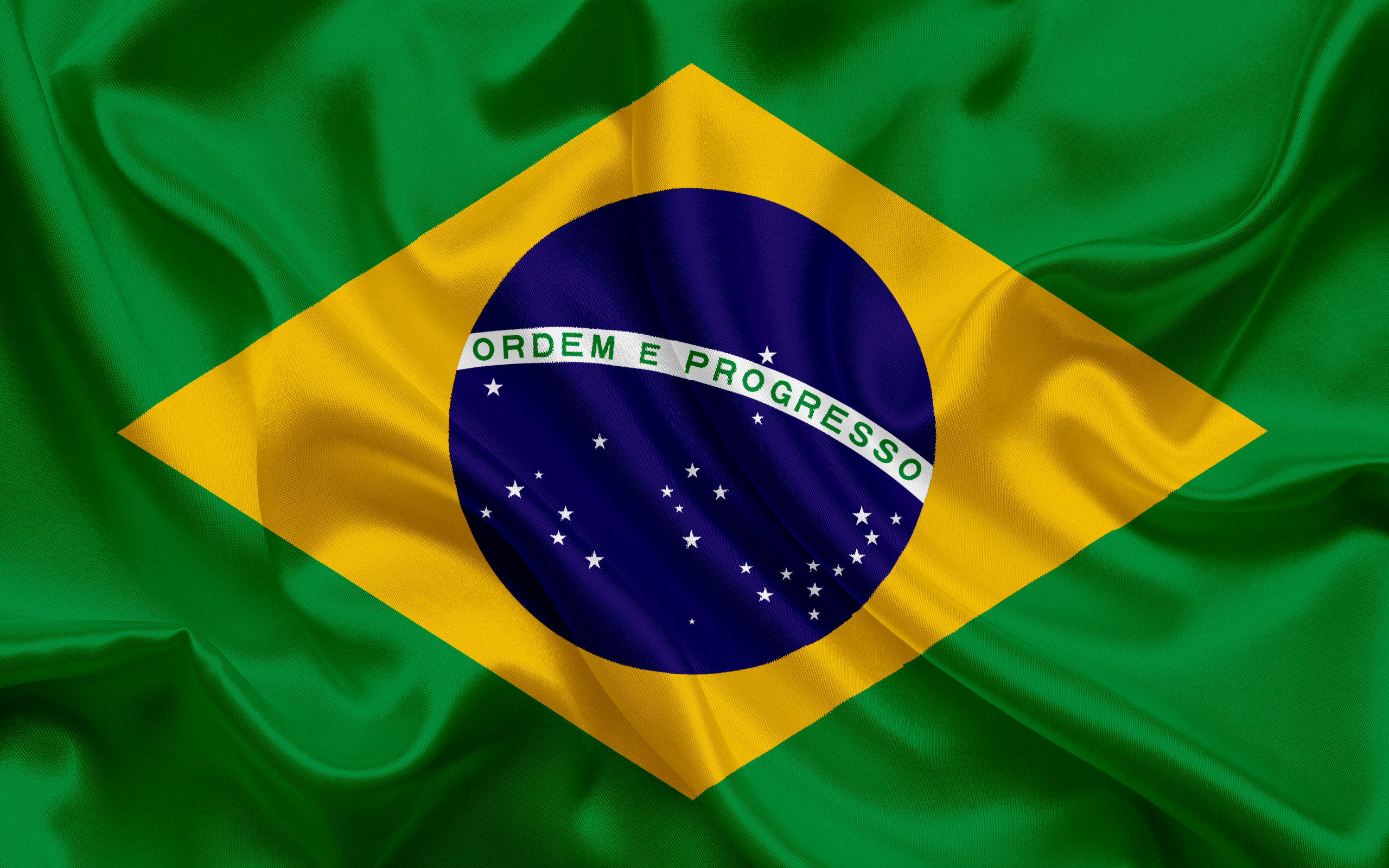 952005 Hintergrundbild herunterladen verschiedenes, flagge von brasilien, flagge - Bildschirmschoner und Bilder kostenlos