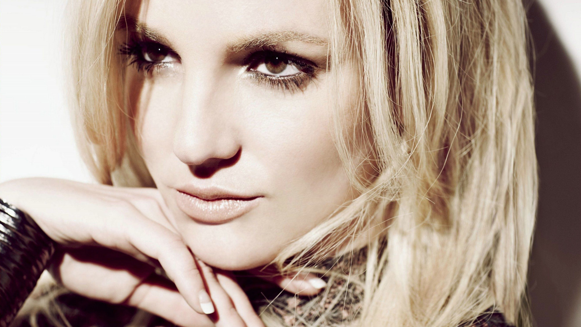 Free download wallpaper Music, Britney Spears on your PC desktop