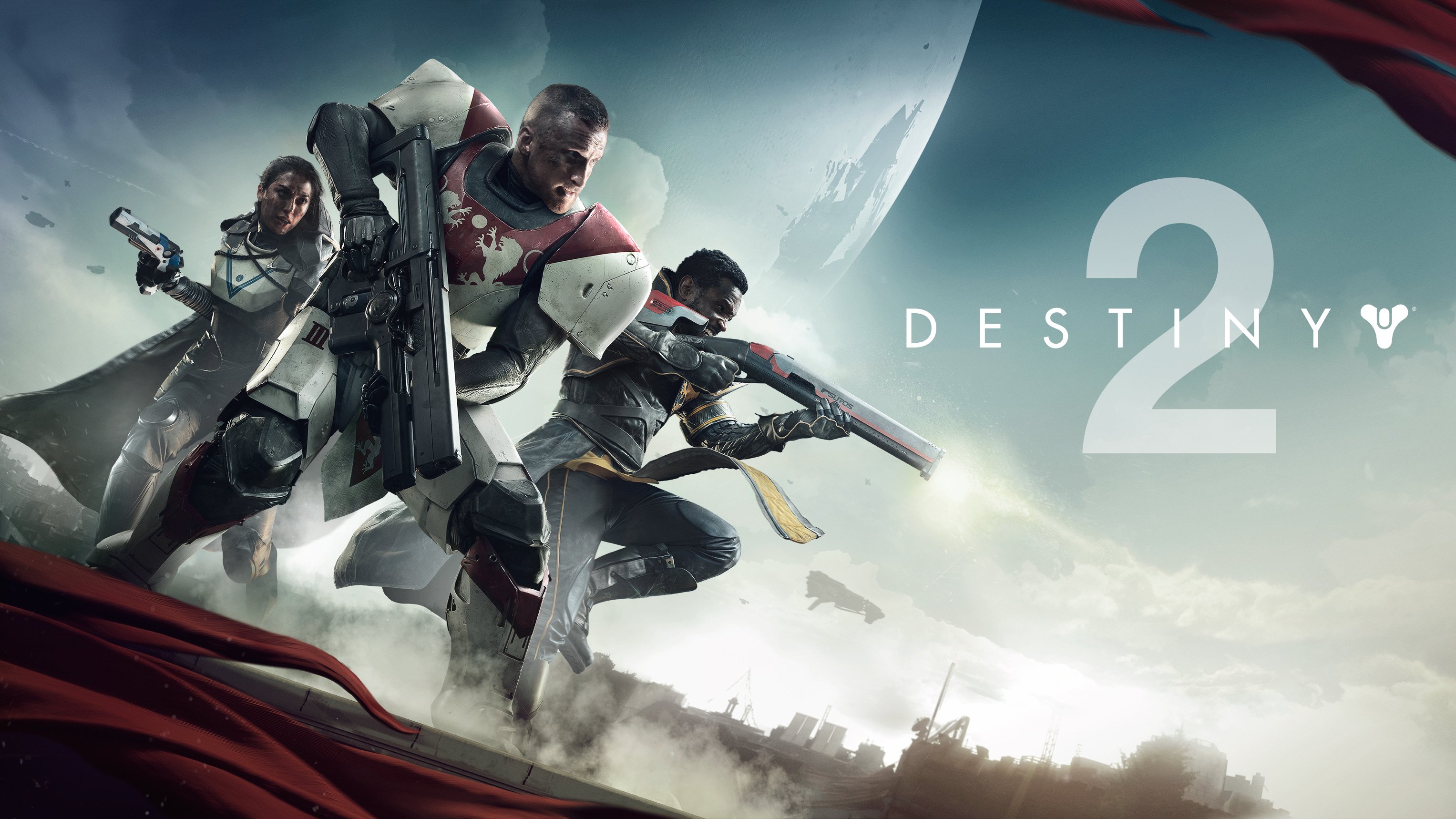 destiny 2, video game, destiny