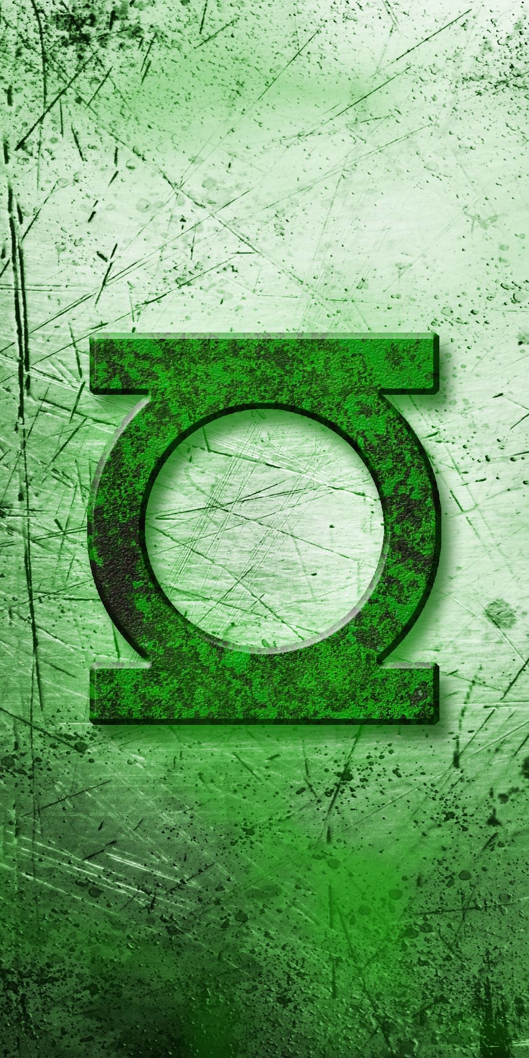 Téléchargez des papiers peints mobile Green Lantern, Bande Dessinées, La Lanterne Verte gratuitement.