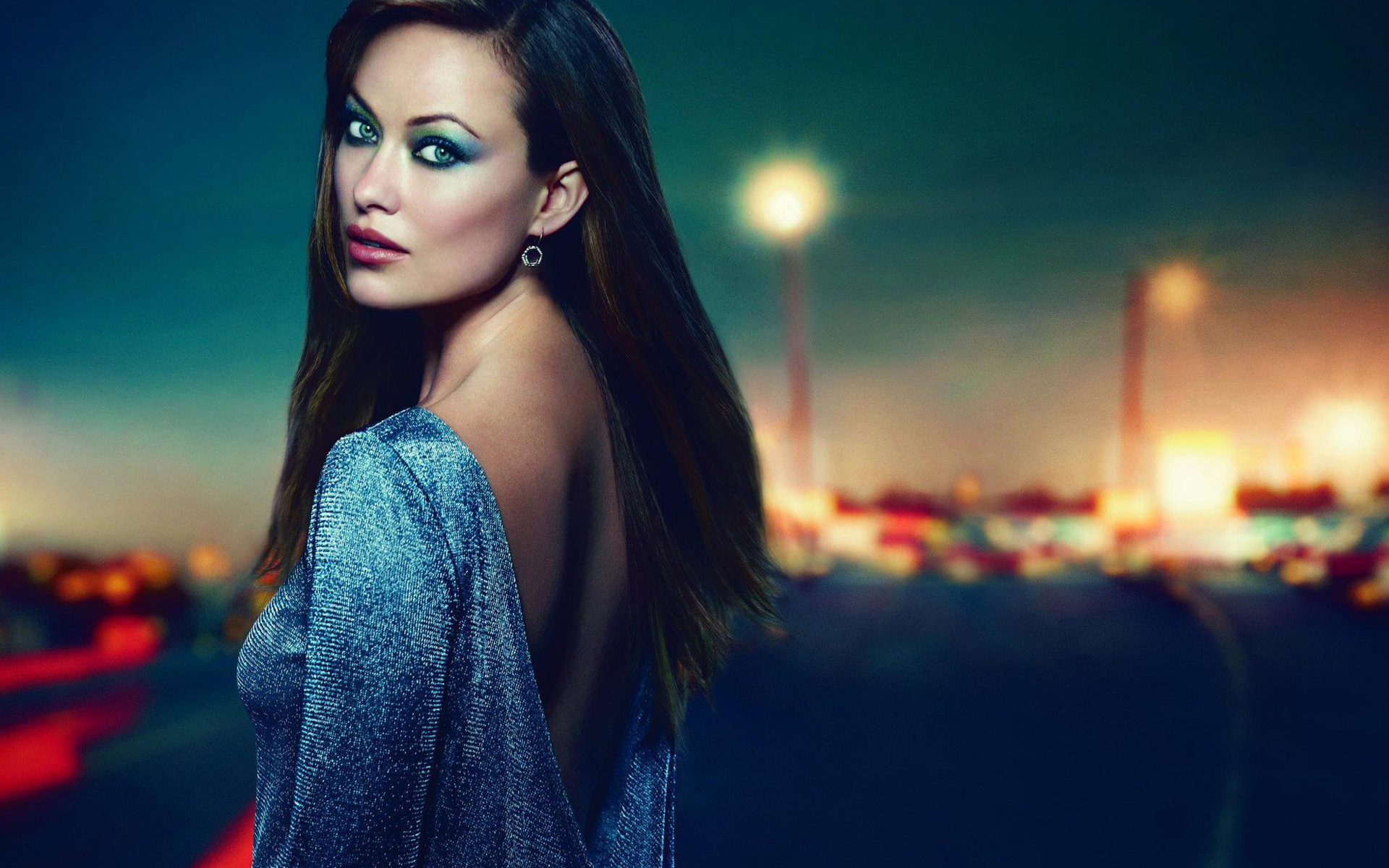 Descarga gratuita de fondo de pantalla para móvil de Olivia Wilde, Celebridades.