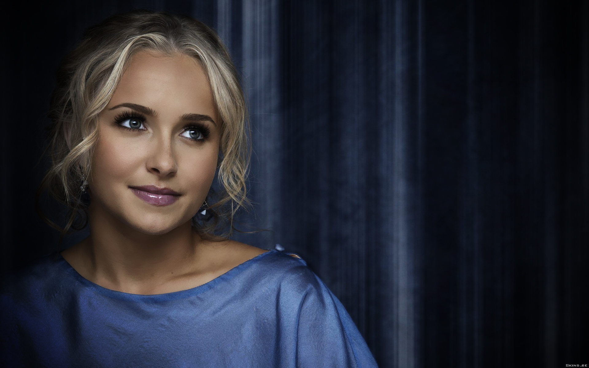 567287 Fonds d'écran et Hayden Panettière images sur le bureau. Téléchargez les économiseurs d'écran  sur PC gratuitement