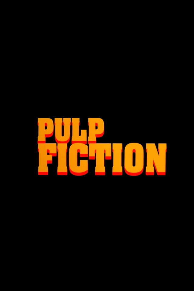 Download mobile wallpaper Pulp Fiction, Movie for free.