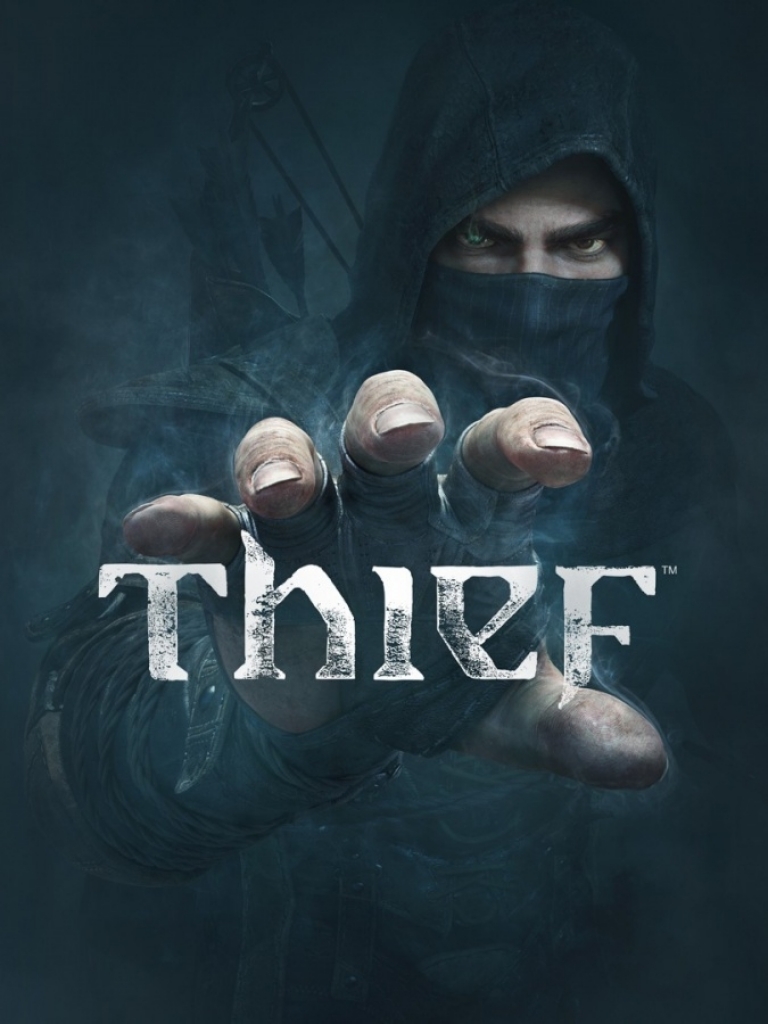video game, thief, garrett (thief) cell phone wallpapers