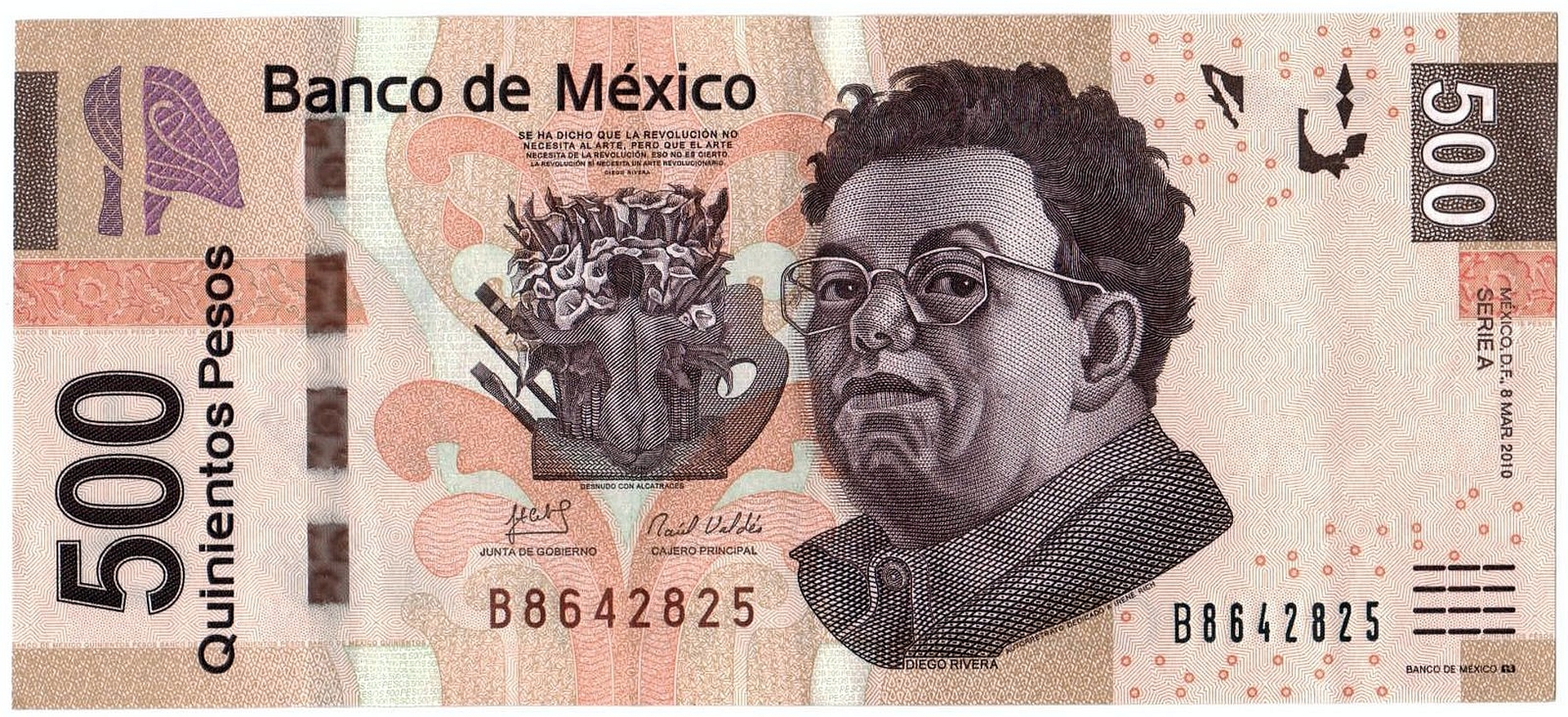 man made, mexican peso, currencies