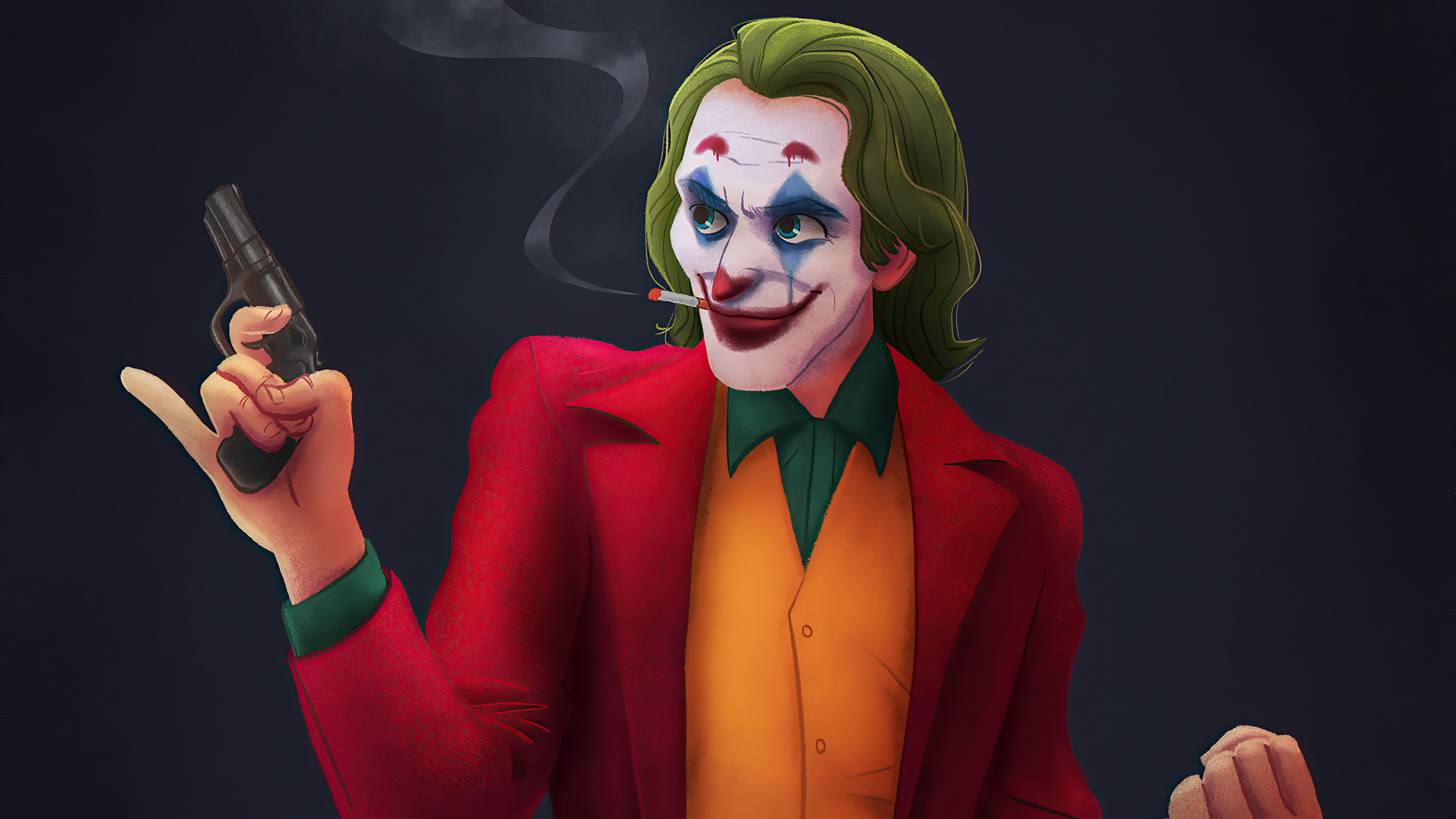Téléchargez gratuitement l'image Joker, Bande Dessinées, Bandes Dessinées Dc sur le bureau de votre PC