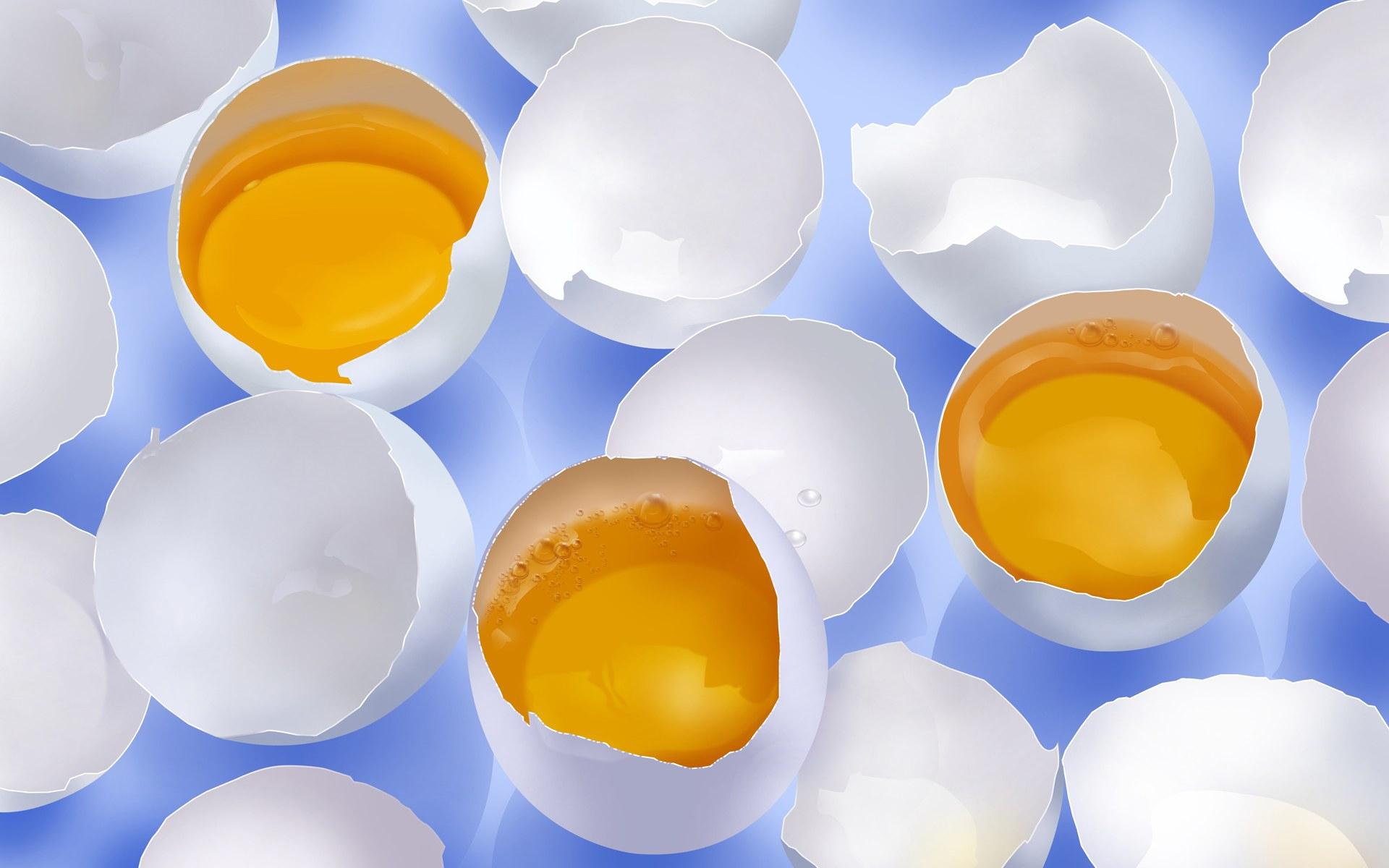 Descarga gratis la imagen Huevo, Alimento en el escritorio de tu PC