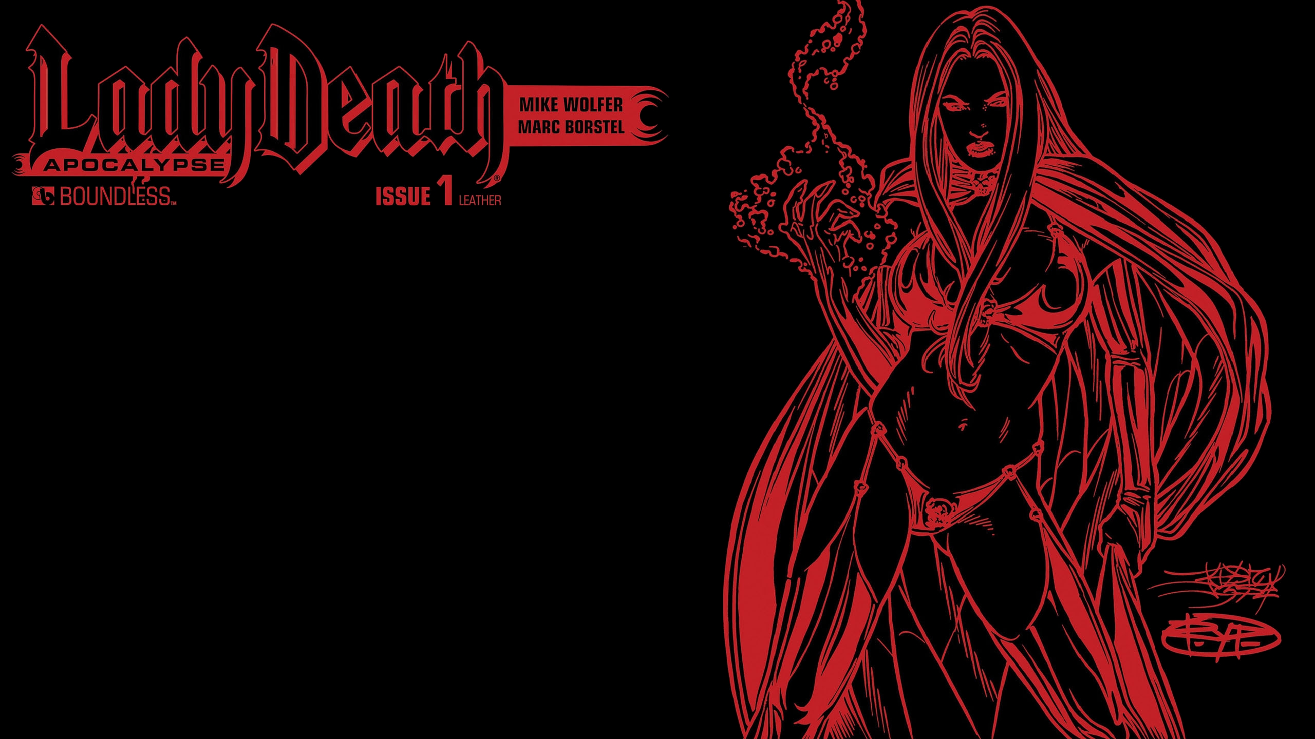 Baixe gratuitamente a imagem História Em Quadrinhos, Lady Death na área de trabalho do seu PC