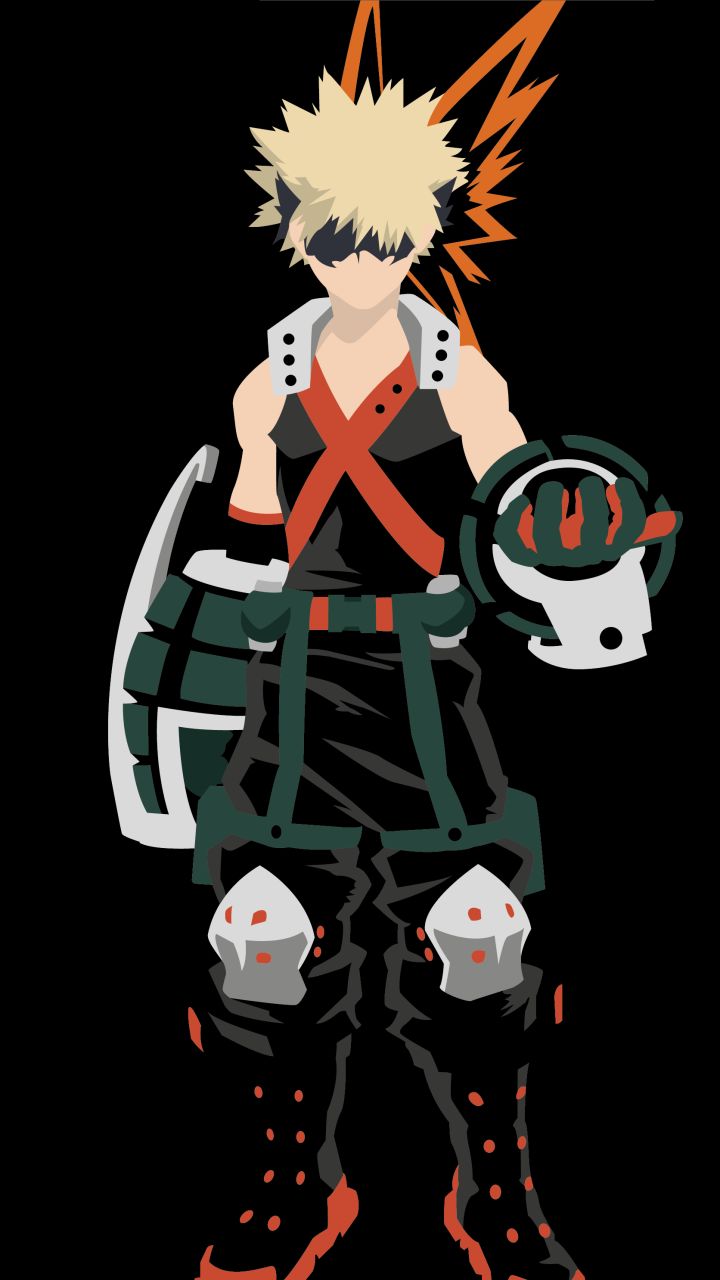 1171915 Bildschirmschoner und Hintergrundbilder Katsuki Bakugou auf Ihrem Telefon. Laden Sie  Bilder kostenlos herunter