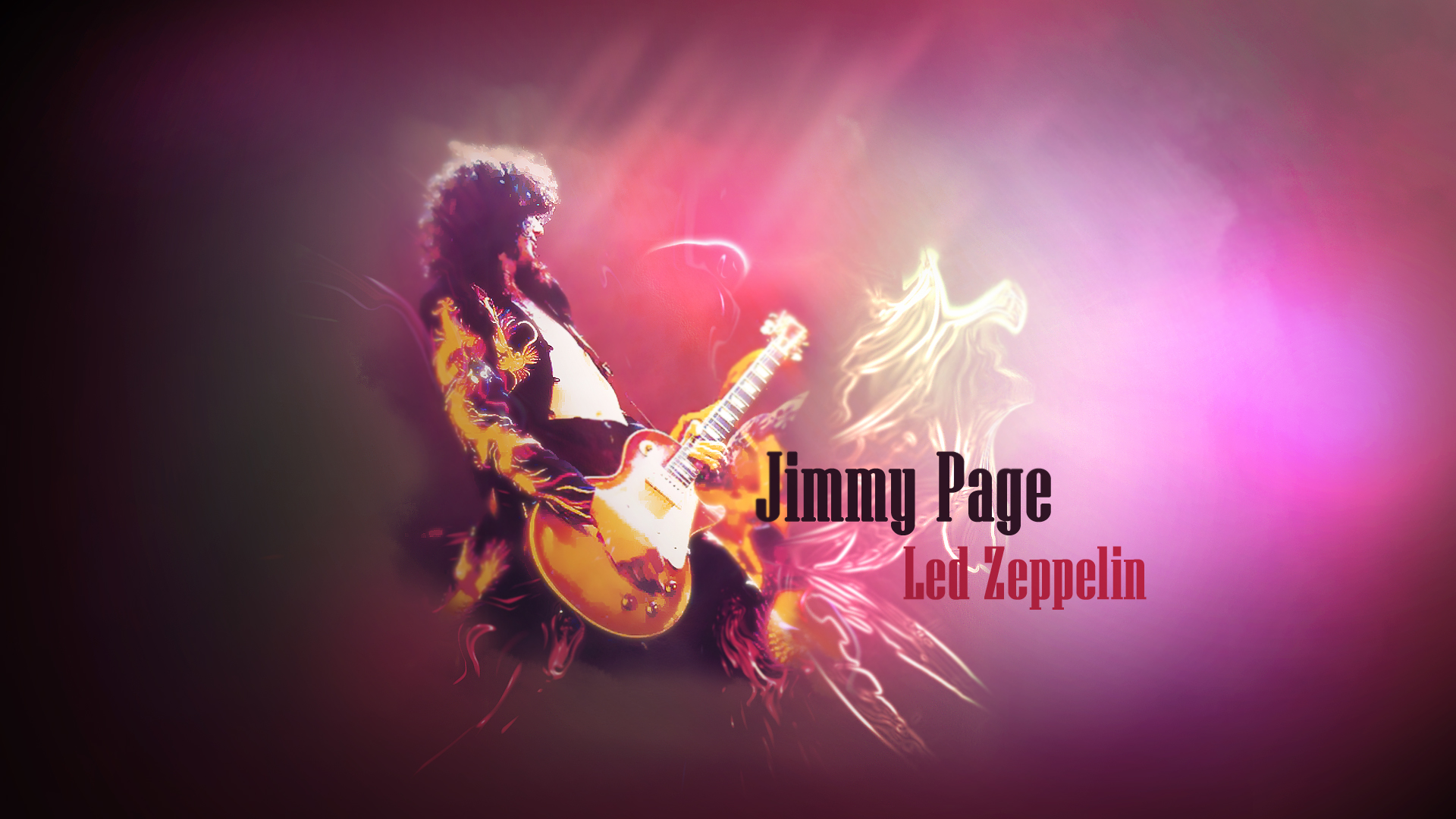 Free download wallpaper Music, Jimmy Page on your PC desktop