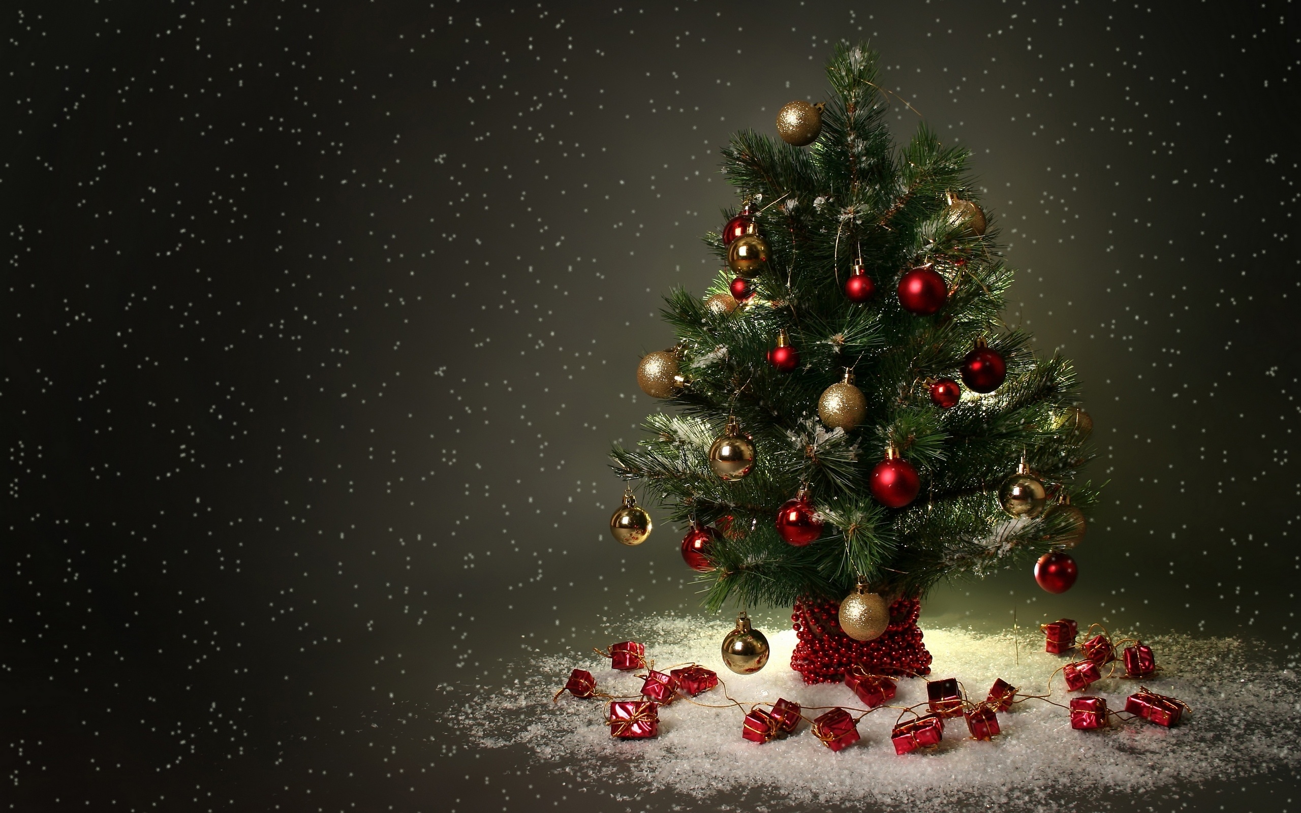 563178 завантажити шпалери різдвяна ялинка, різдво, різдвяні прикраси, свято - заставки і картинки безкоштовно
