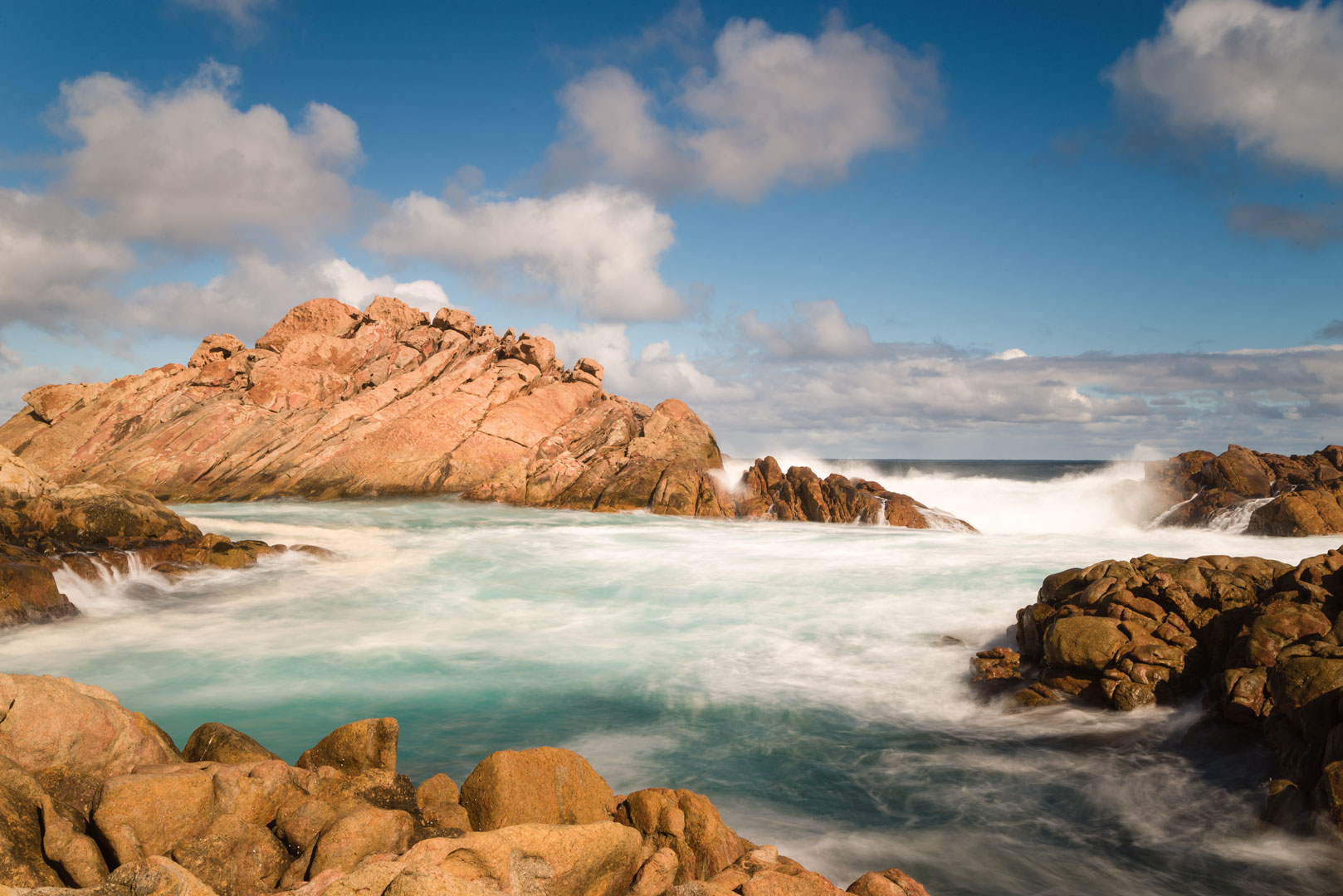 Laden Sie das Horizont, Ozean, Australien, Meer, Erde/natur-Bild kostenlos auf Ihren PC-Desktop herunter