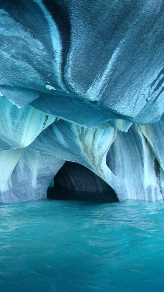 Baixar papel de parede para celular de Caverna, Terra/natureza gratuito.